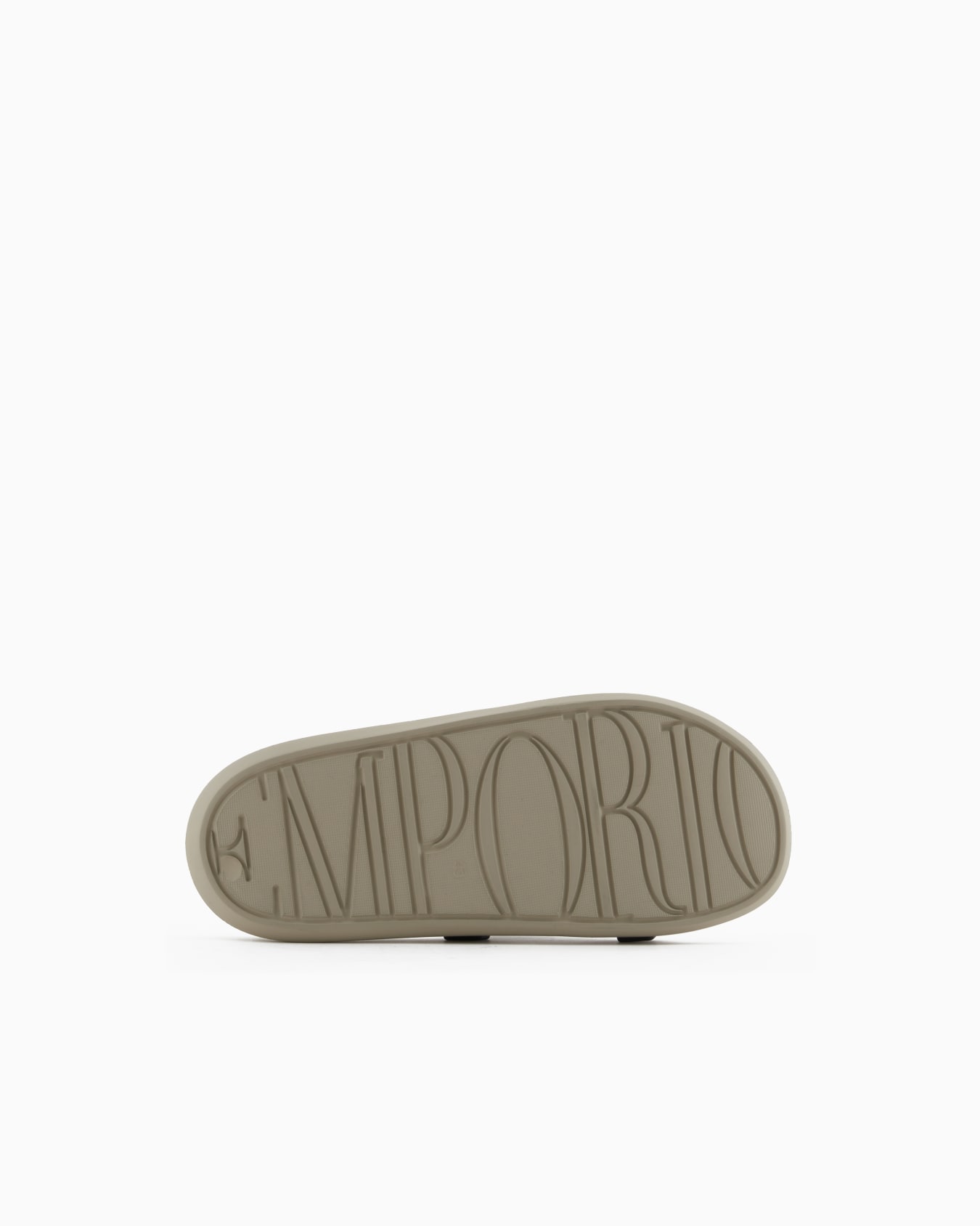 Logoband PVC slides with eagle Slide 5