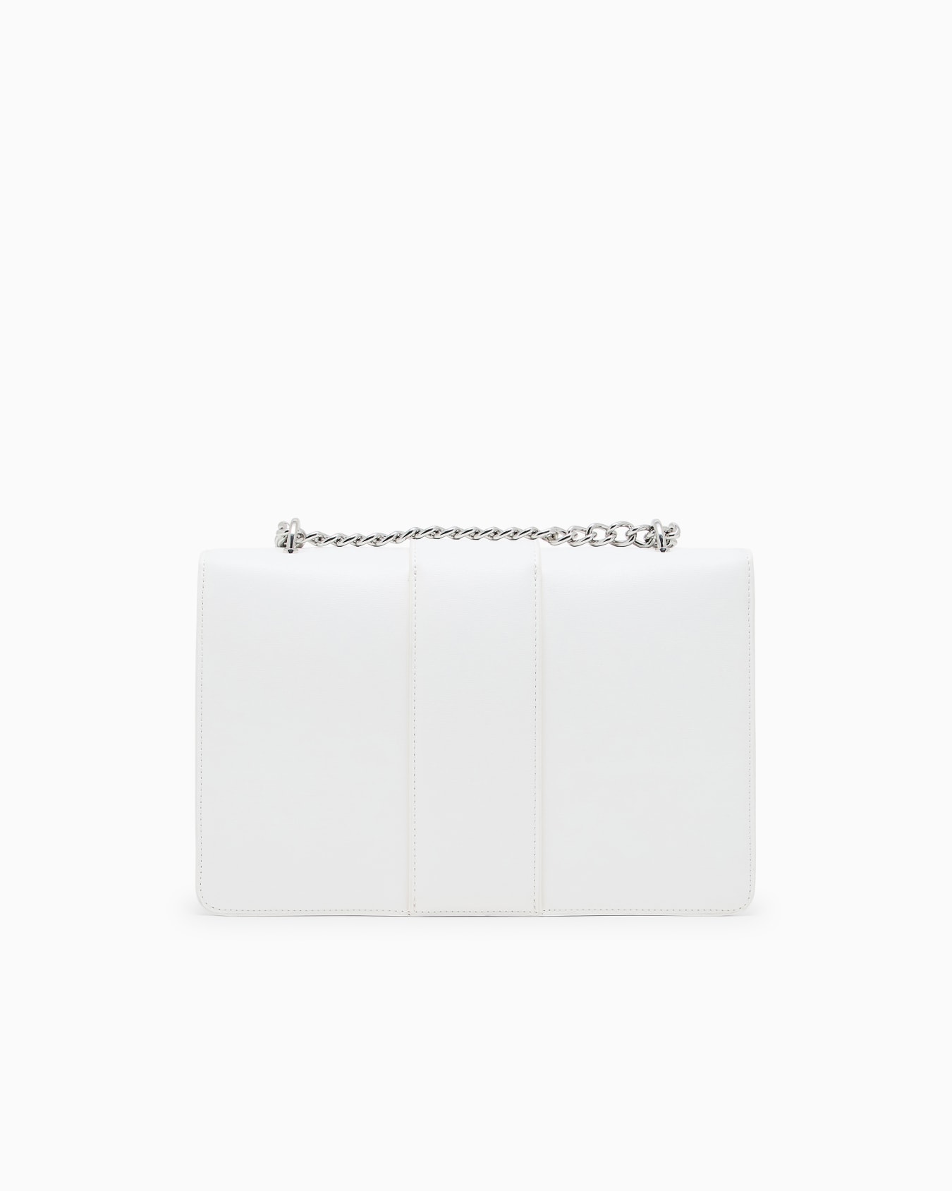 Crossbody bag in technical fabric Slide 2