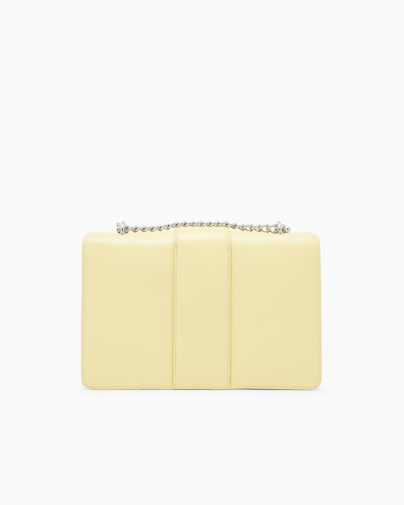 Shoulder bag with logo Slide 2