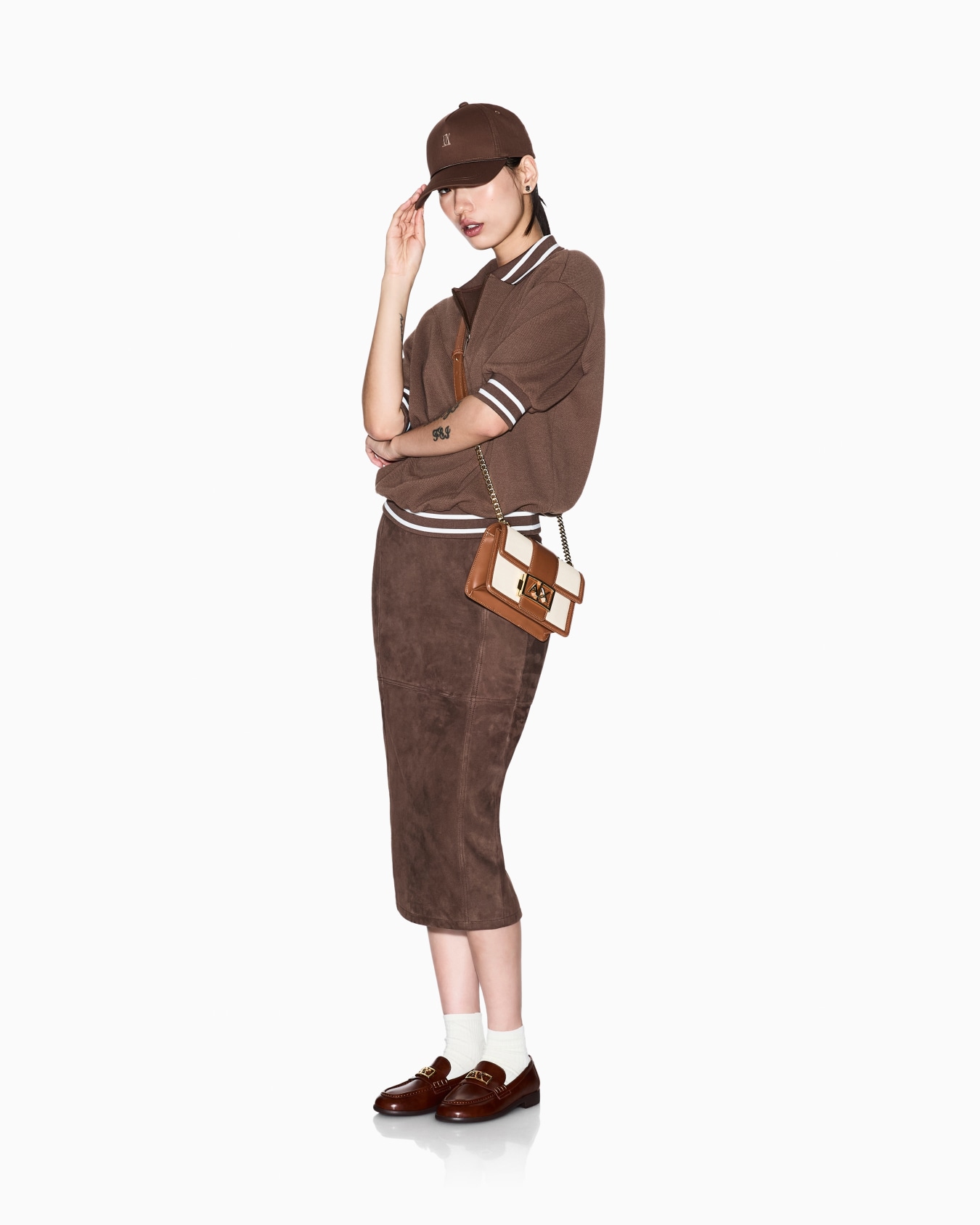 Bolsos bandolera Diapositiva 5