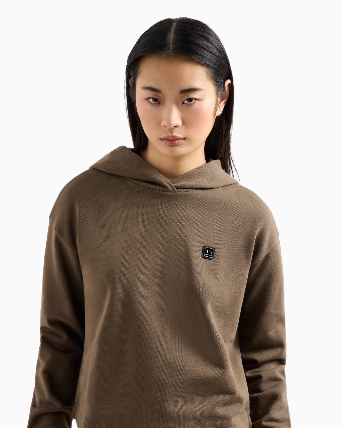 ASV Organic Cotton Blend Hoodie Slide 4