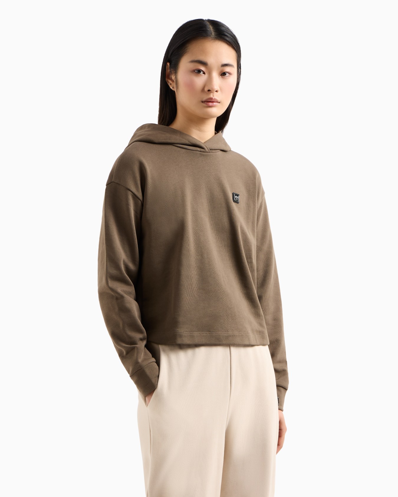 ASV Organic Cotton Blend Hoodie Slide 3