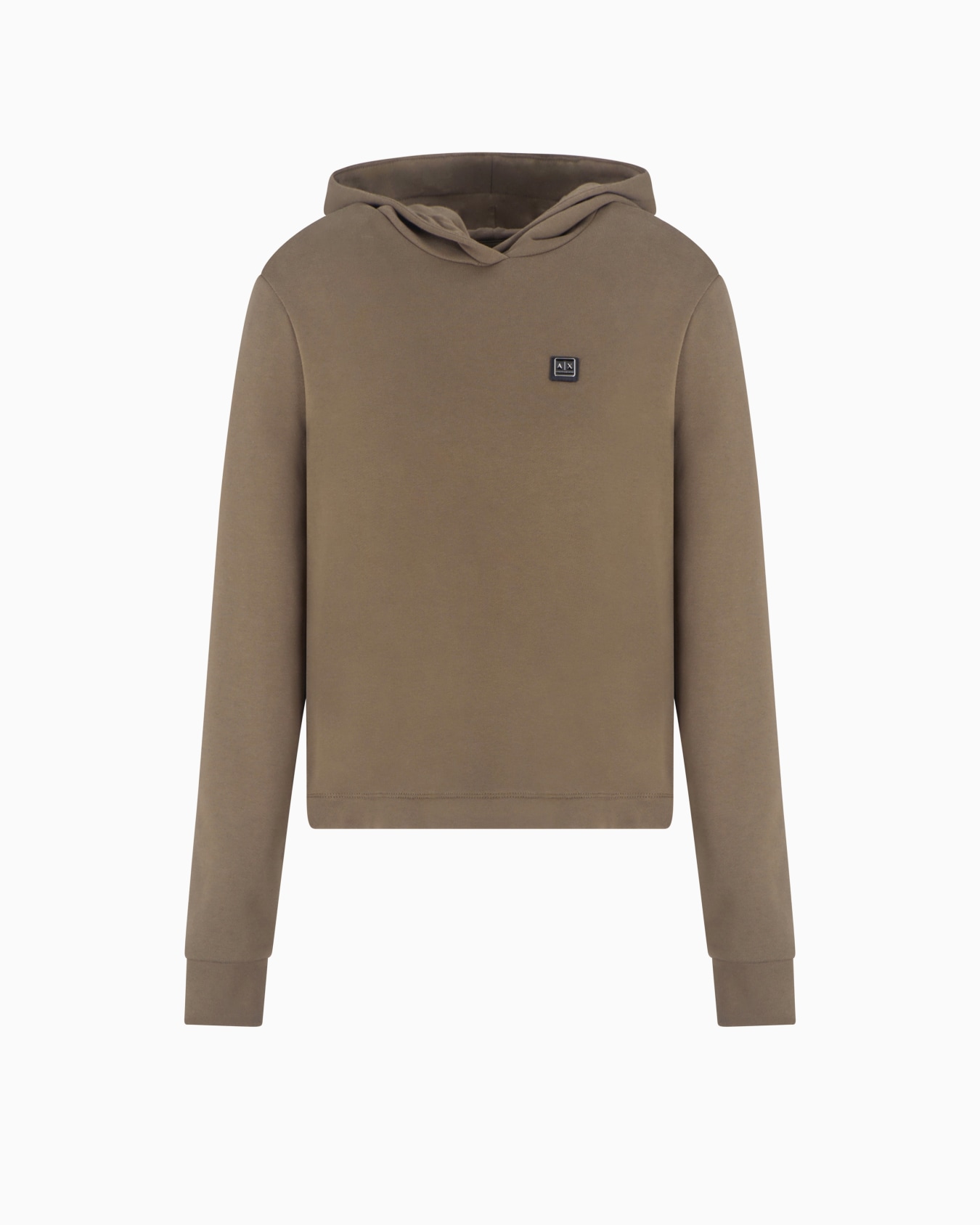 ASV Organic Cotton Blend Hoodie Slide 0