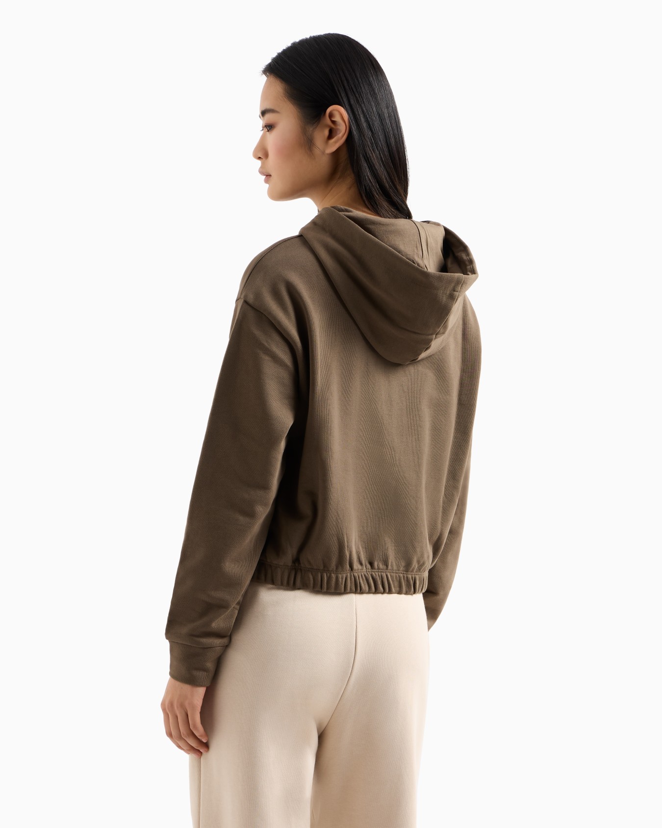 ASV Organic Cotton Blend Hoodie Slide 2