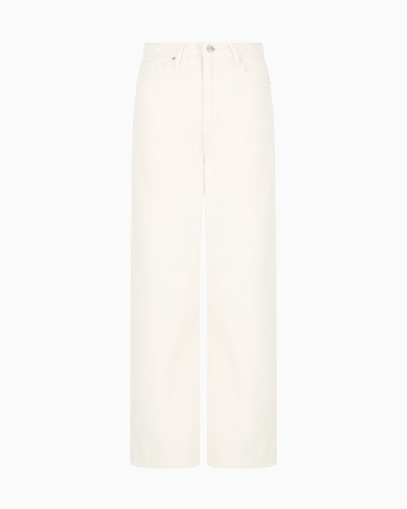 ASV Cotton and Lyocell Dye Denim Relaxed Fit Jeans Slide 0
