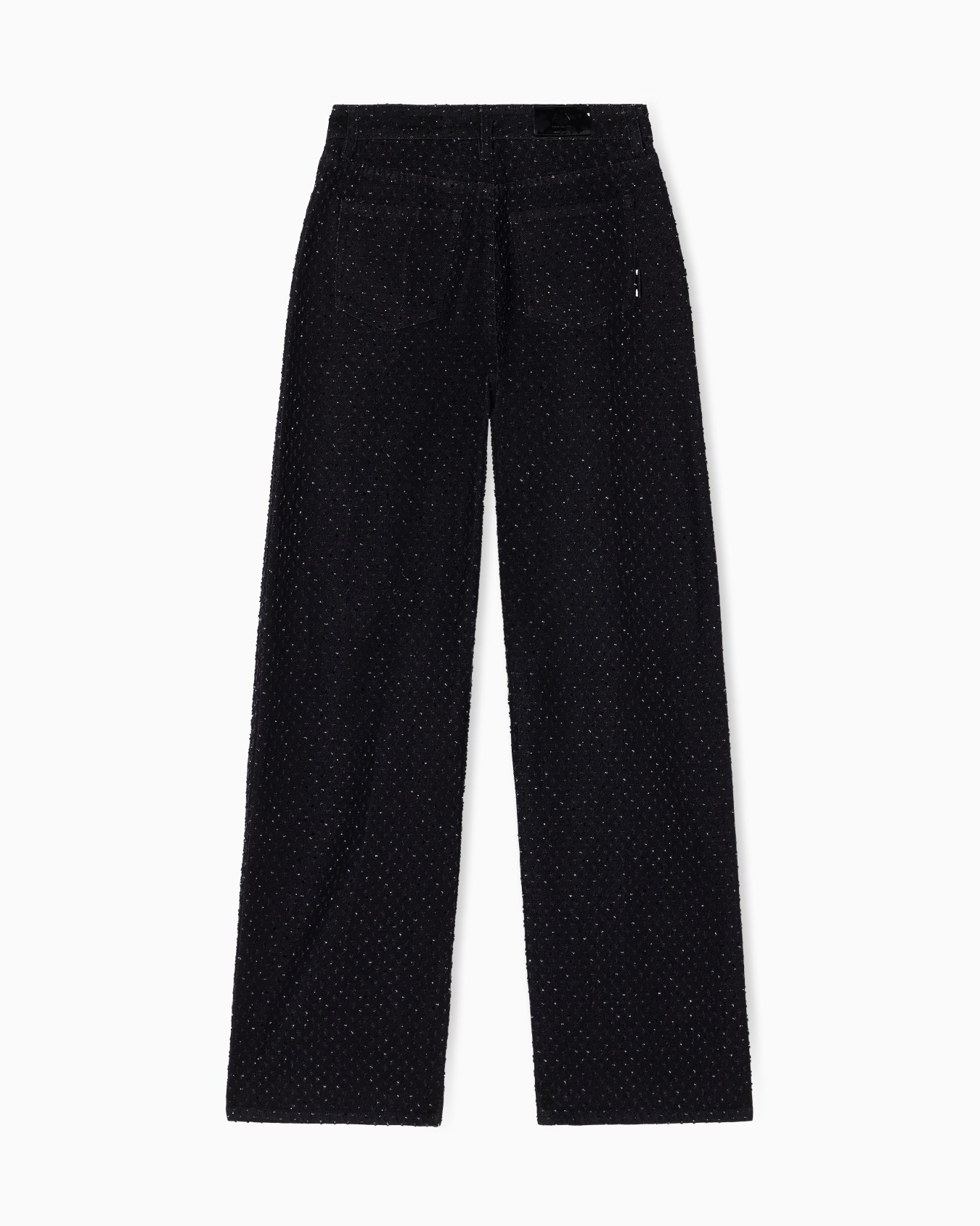 Vaqueros de corte relajado Diapositiva 2