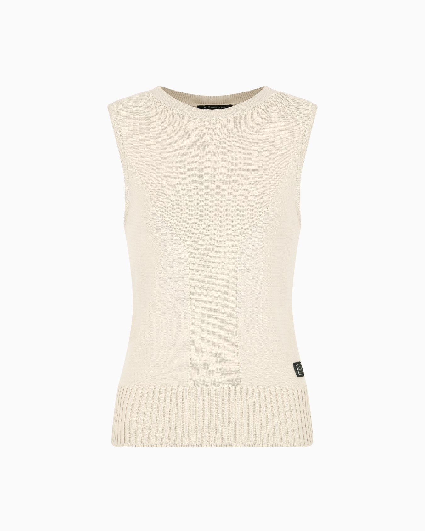 ASV Contrast Detail Top Slide 0