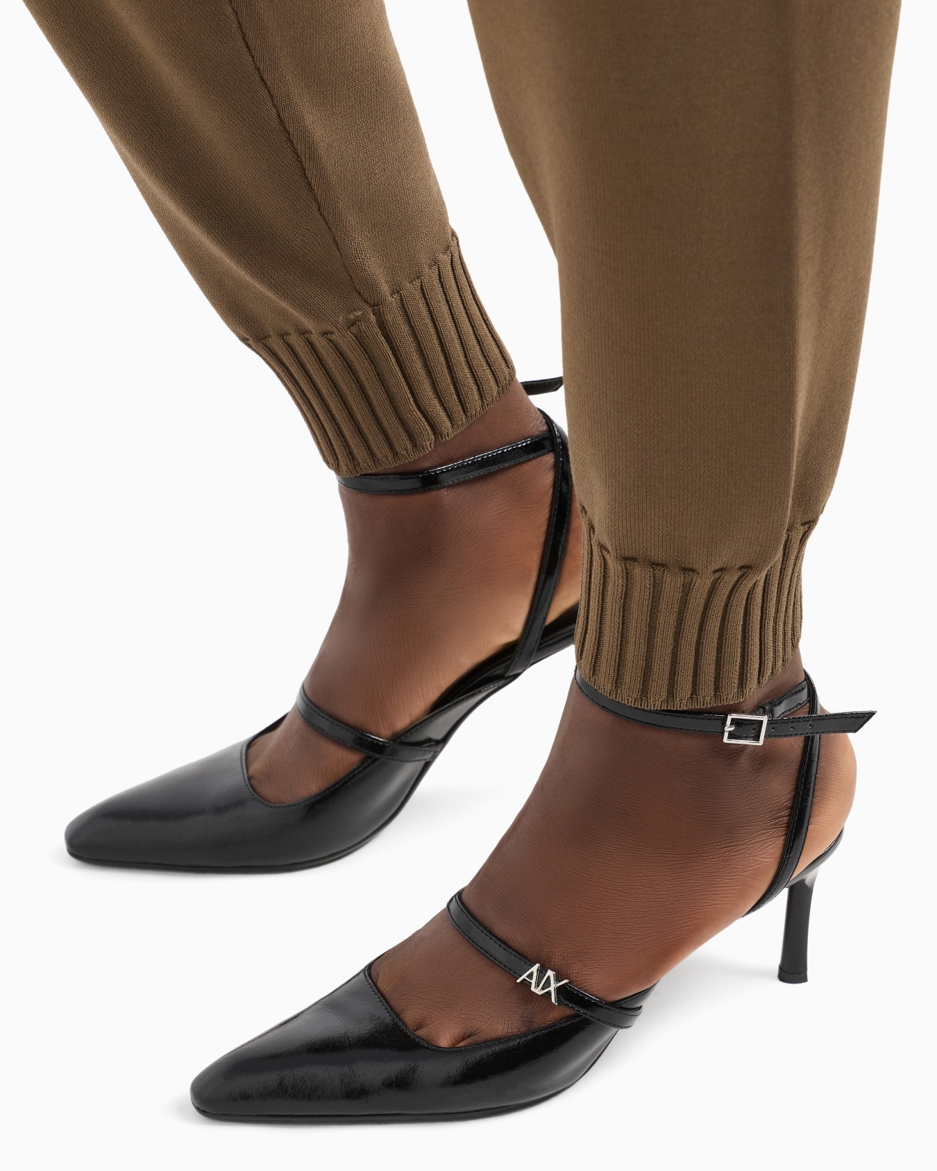 ASV Knitted Pants Slide 4
