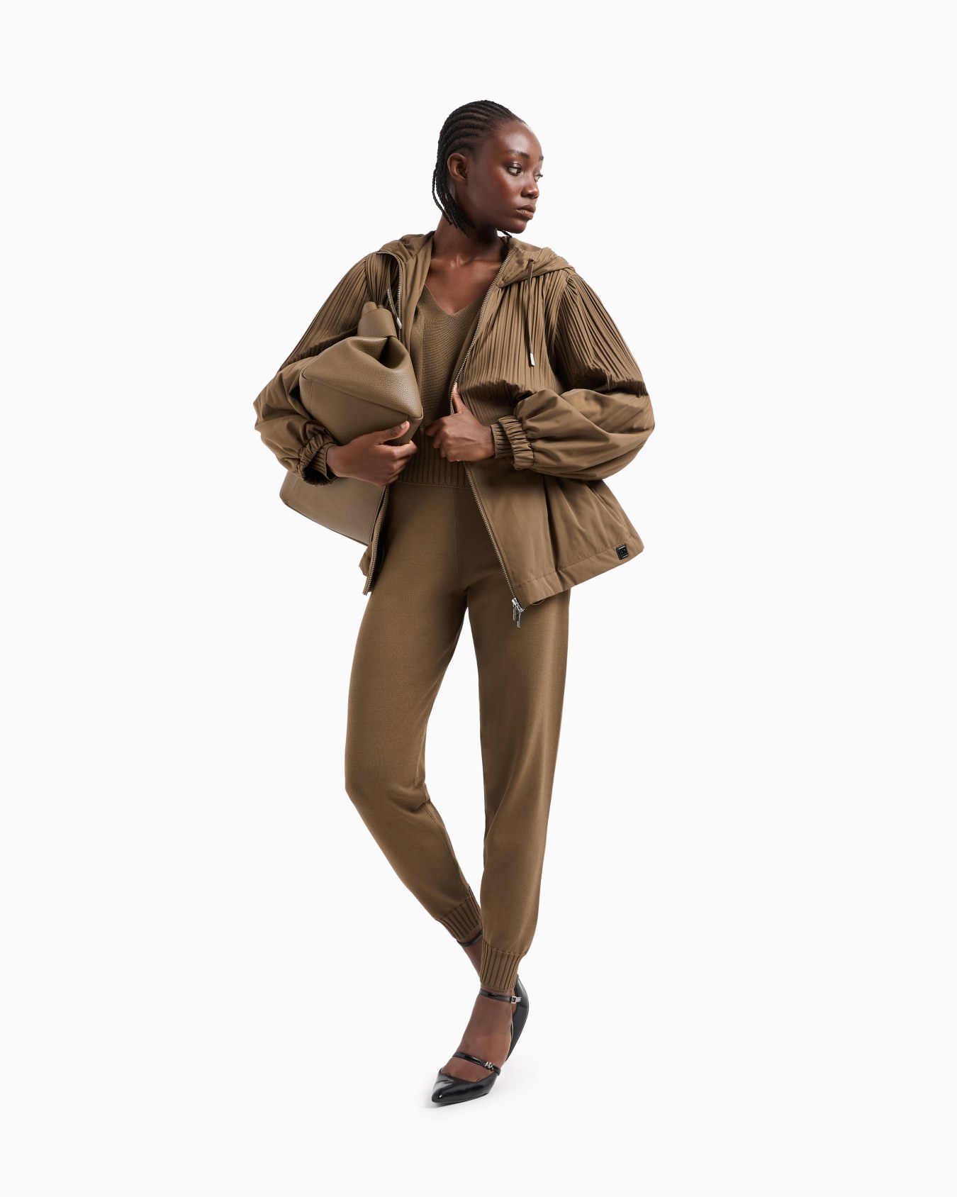 ASV Knitted Pants Slide 1