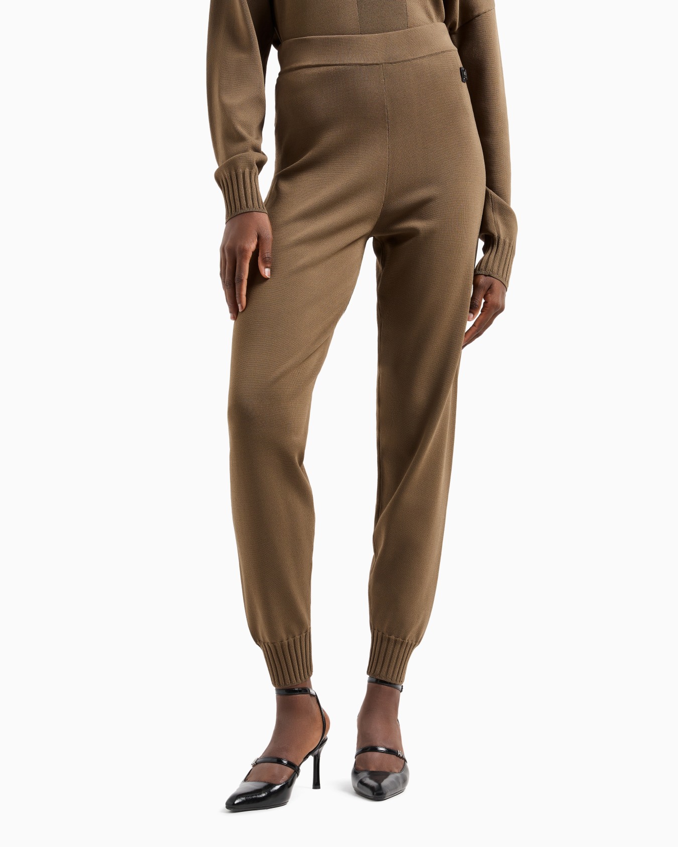 ASV Knitted Pants Slide 3