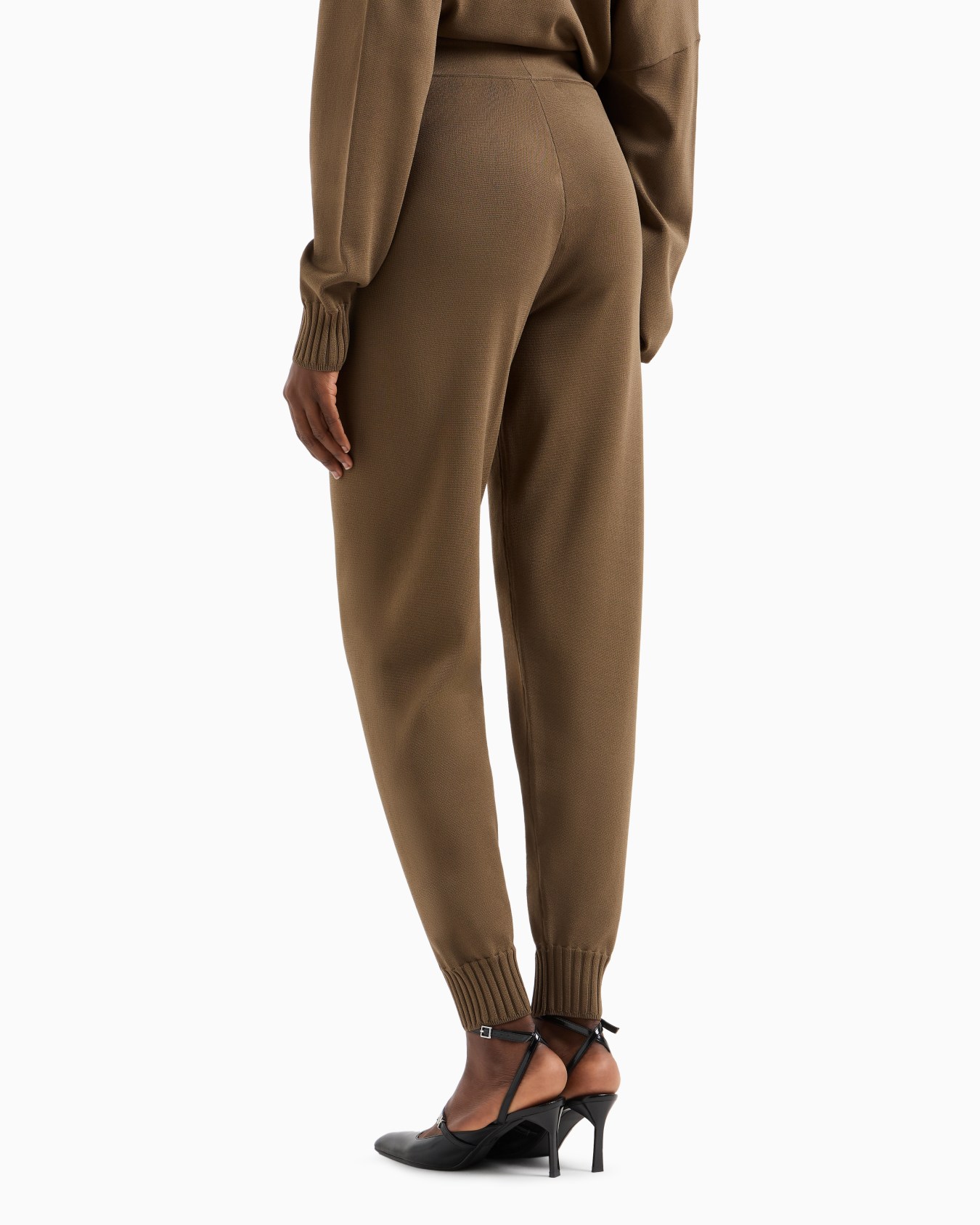 ASV Knitted Pants Slide 2