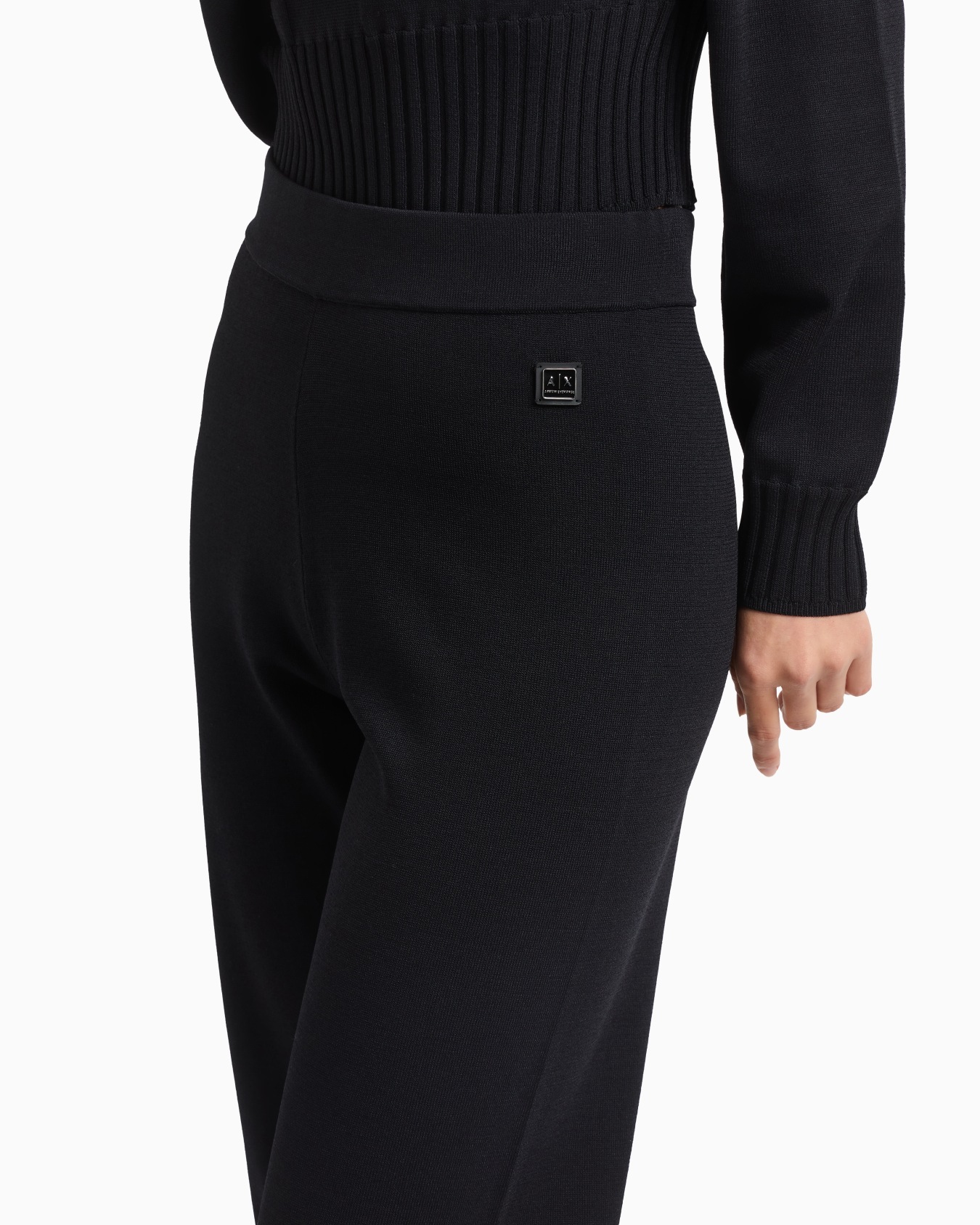 ASV Knitted Pants Slide 4