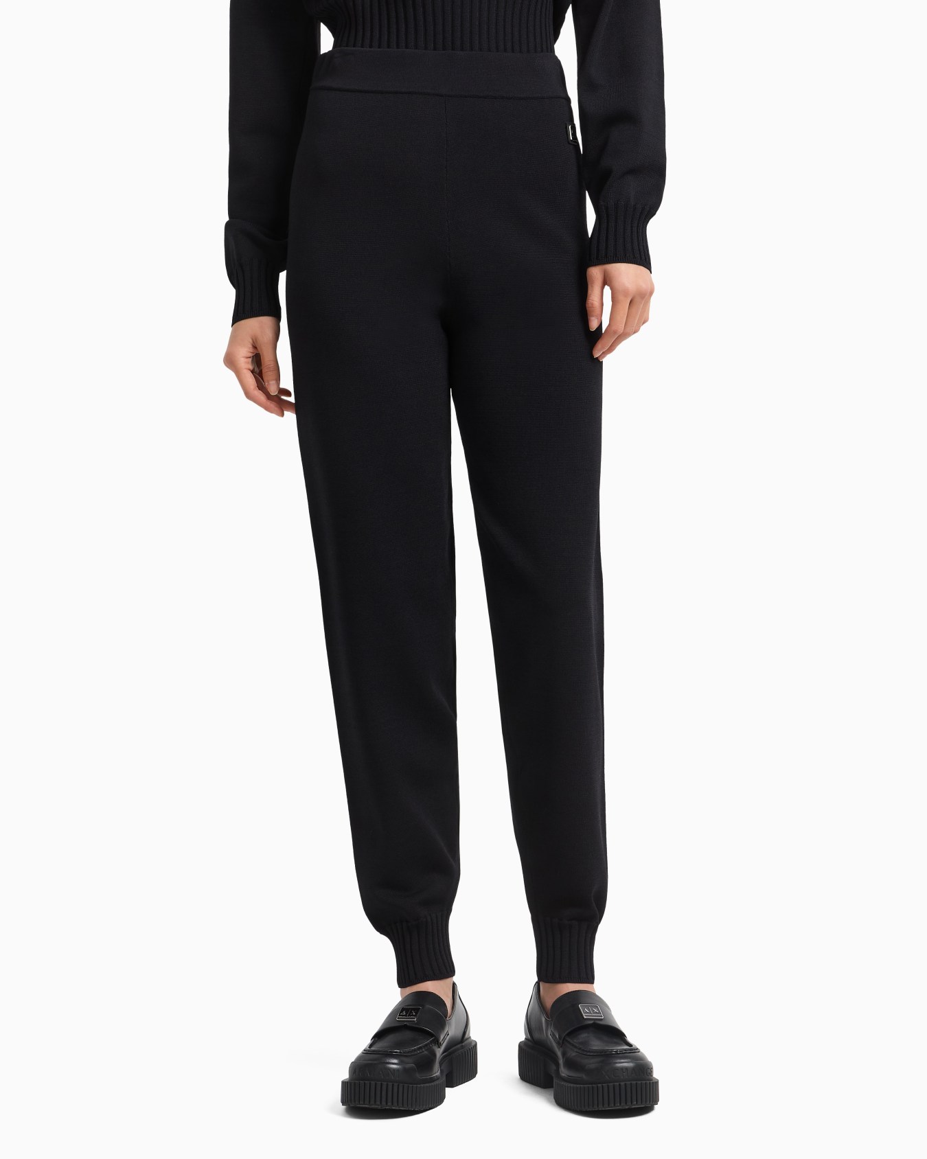 ASV Knitted Pants Slide 3