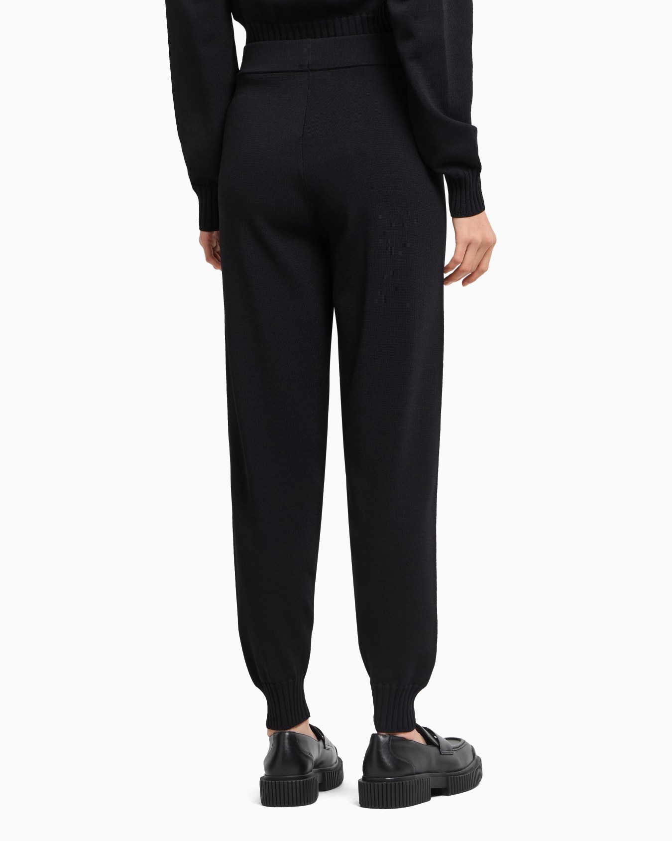 ASV Knitted Pants Slide 2