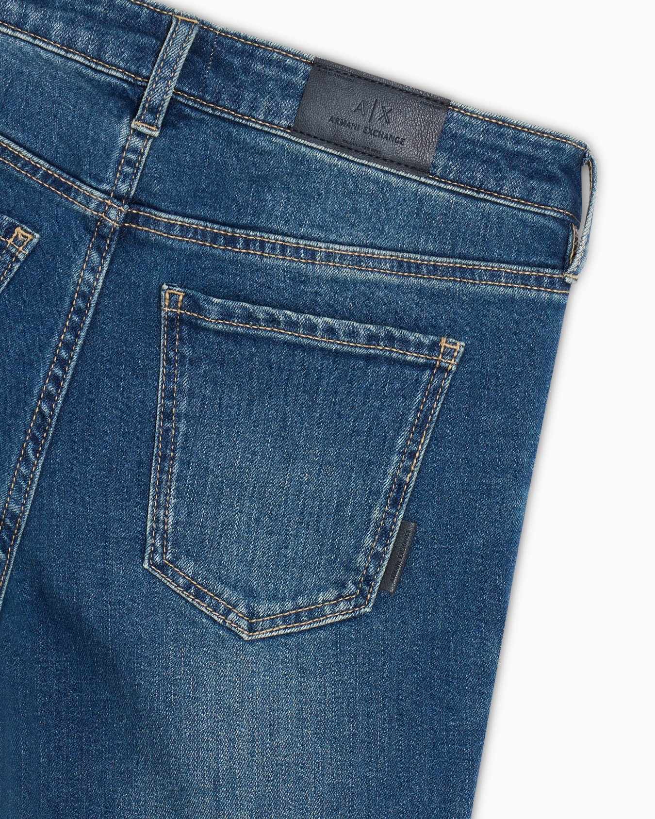 Super Skinny Jeans Slide 5