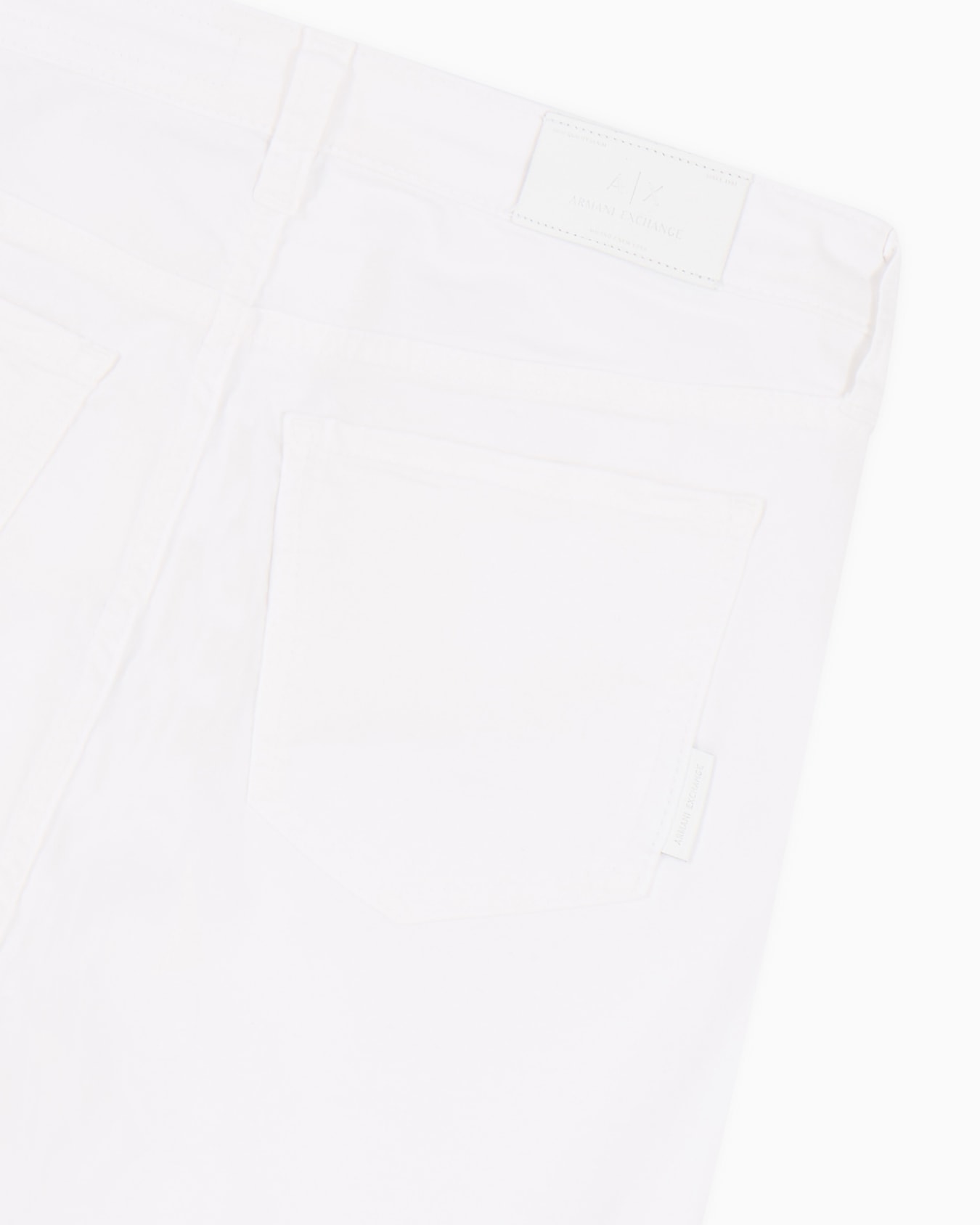 J01 super skinny jeans with Chinese New Year embroidery Slide 5