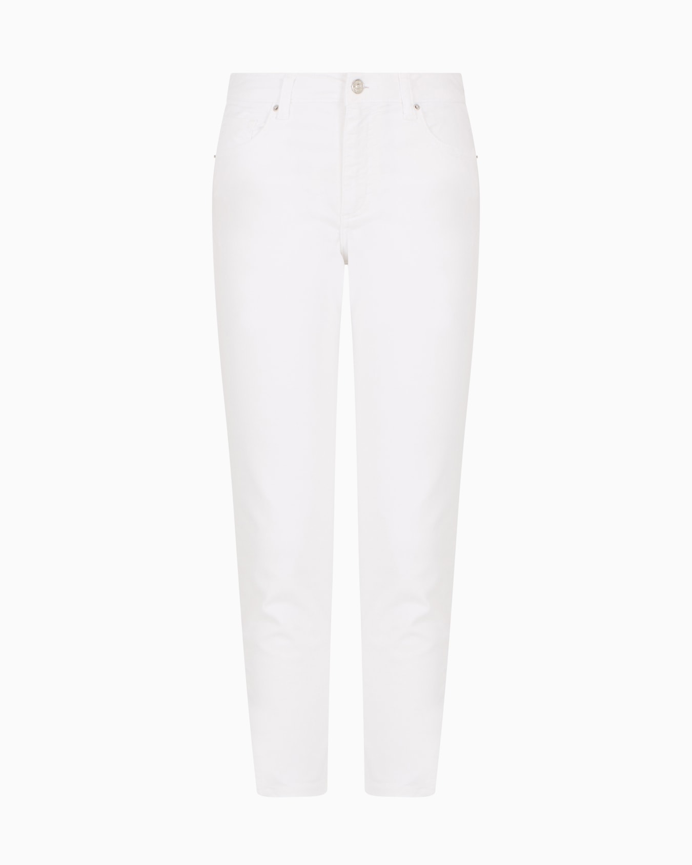 J01 super skinny jeans with Chinese New Year embroidery Slide 0