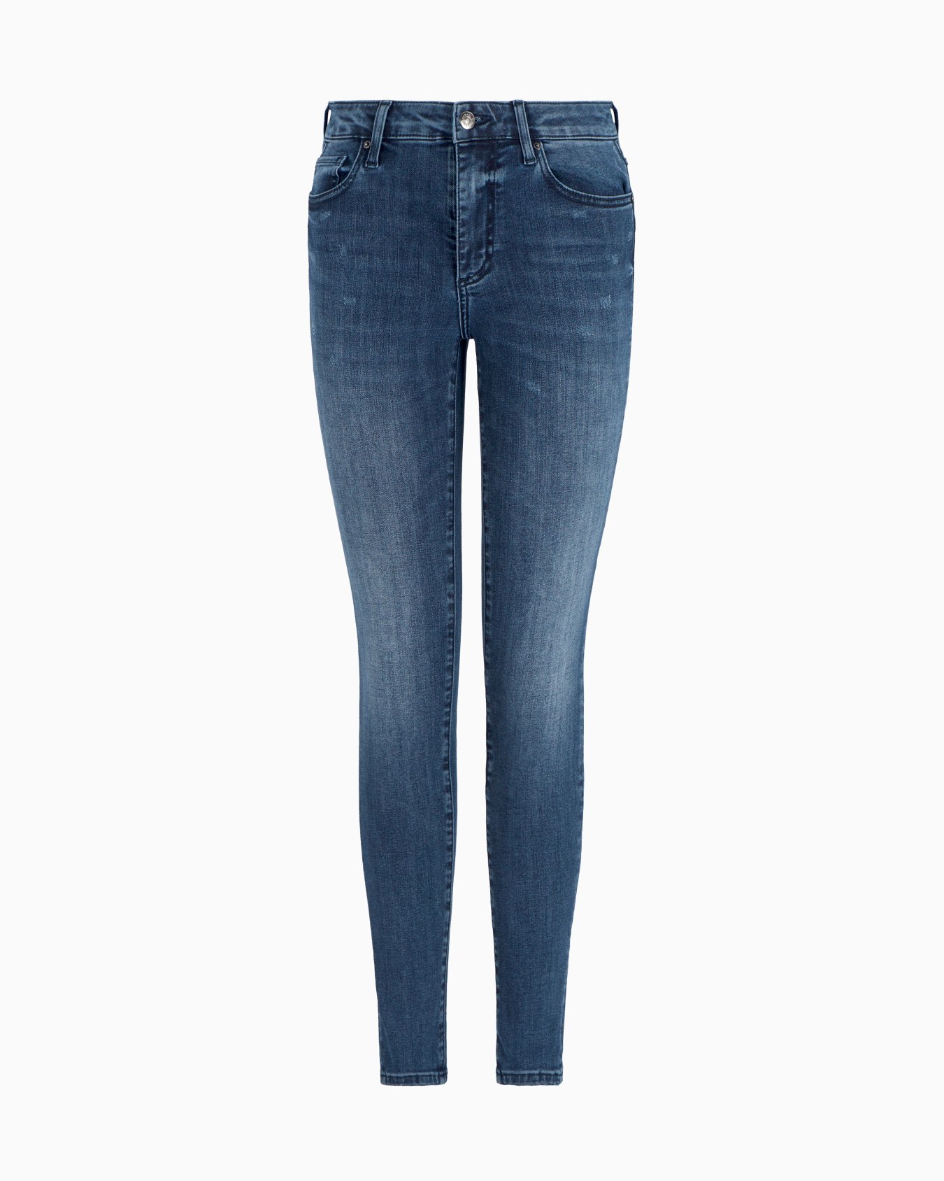 J69 super skinny jeans in stretch denim Slide 0