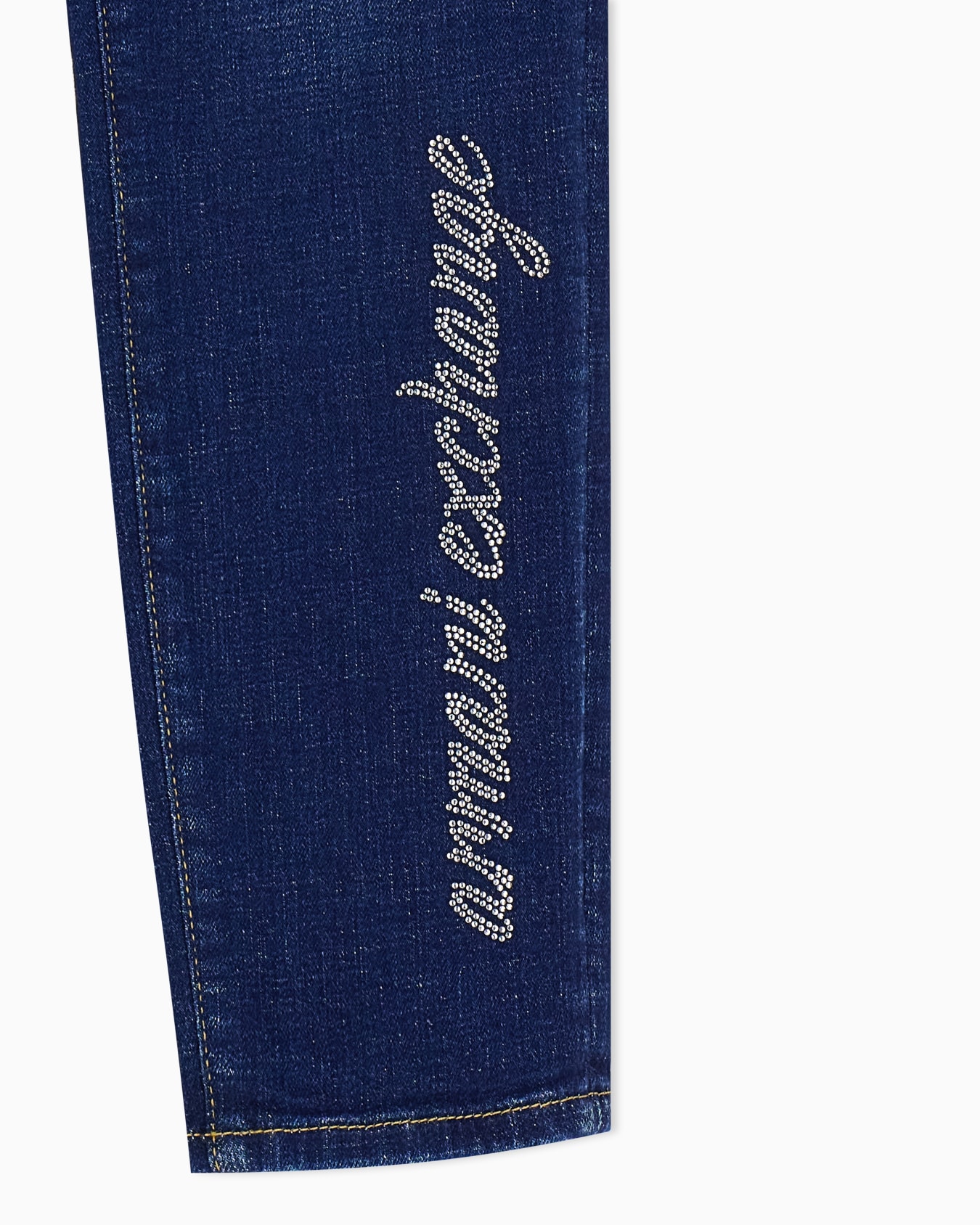 Super Skinny Jeans Slide 4