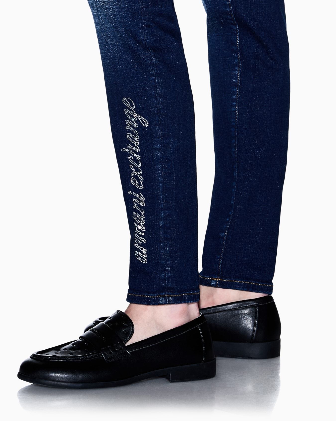 Super Skinny Jeans Slide 5