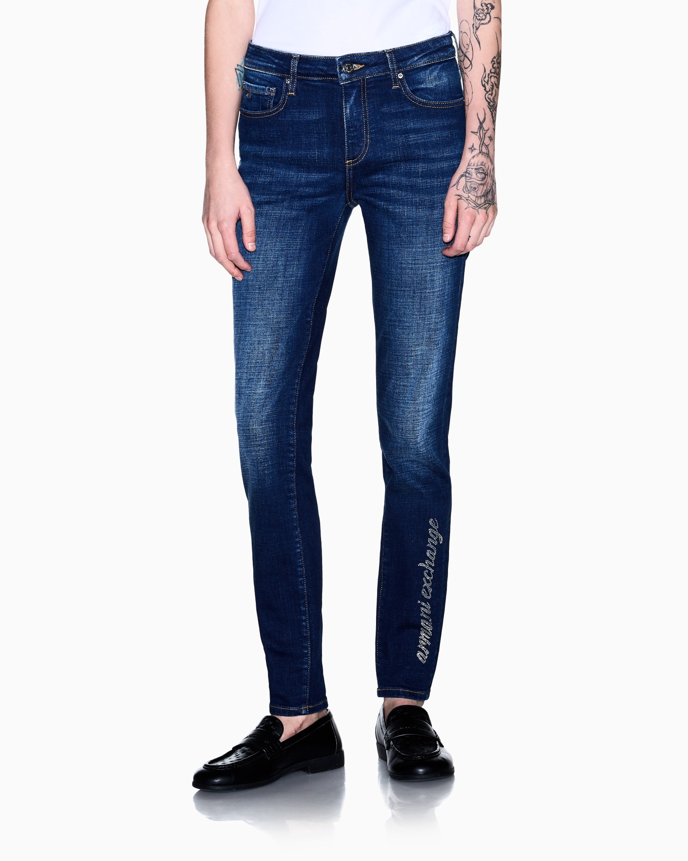Super Skinny Jeans Slide 3
