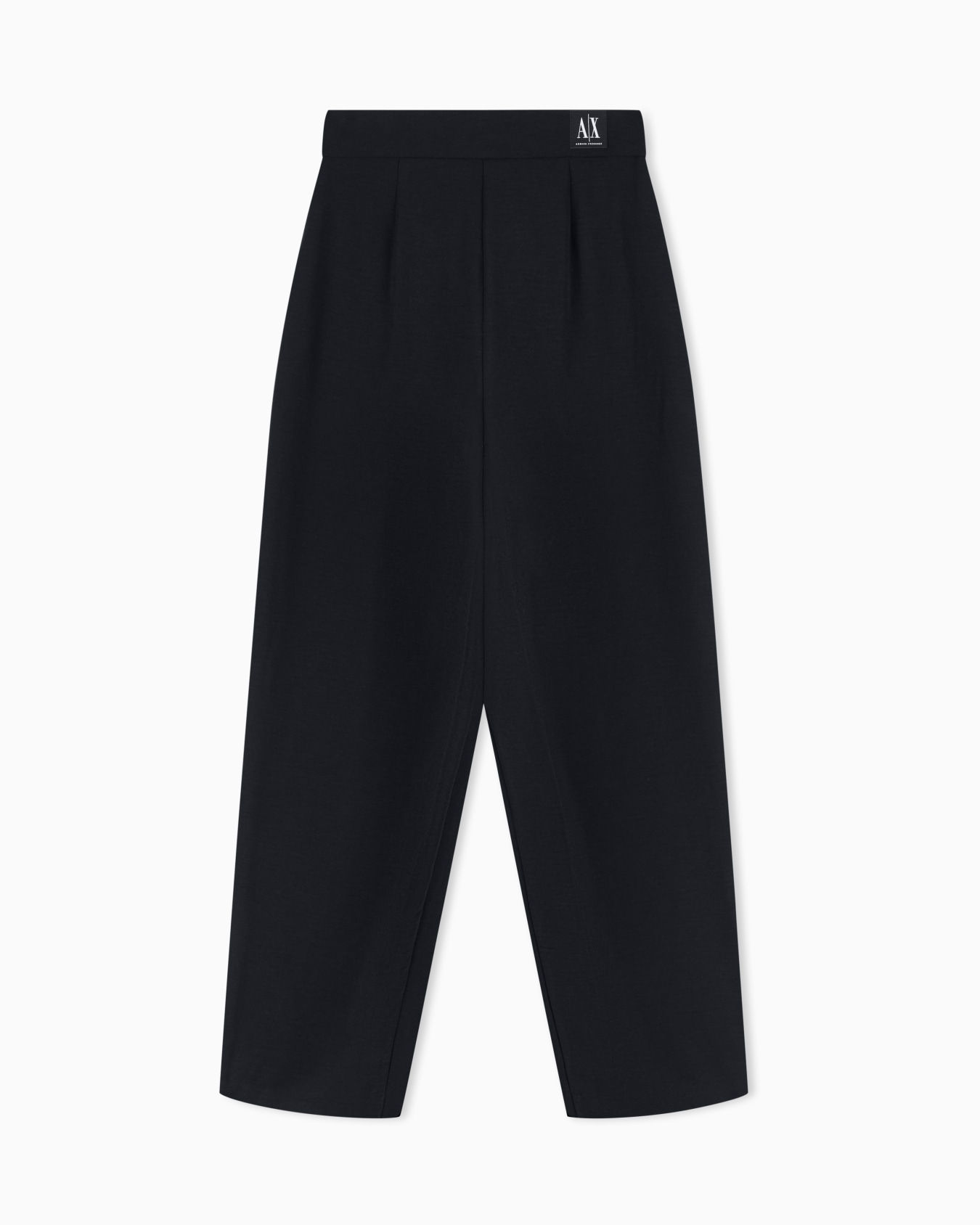 ASV Fabric Pleated Trousers Slide 2