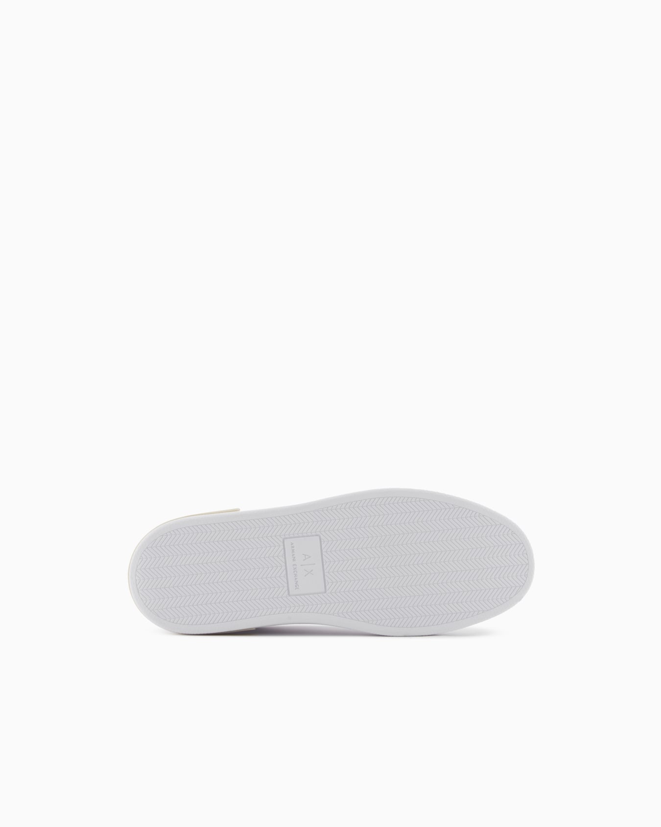 Baskets avec lacets et logo Diapositive 5