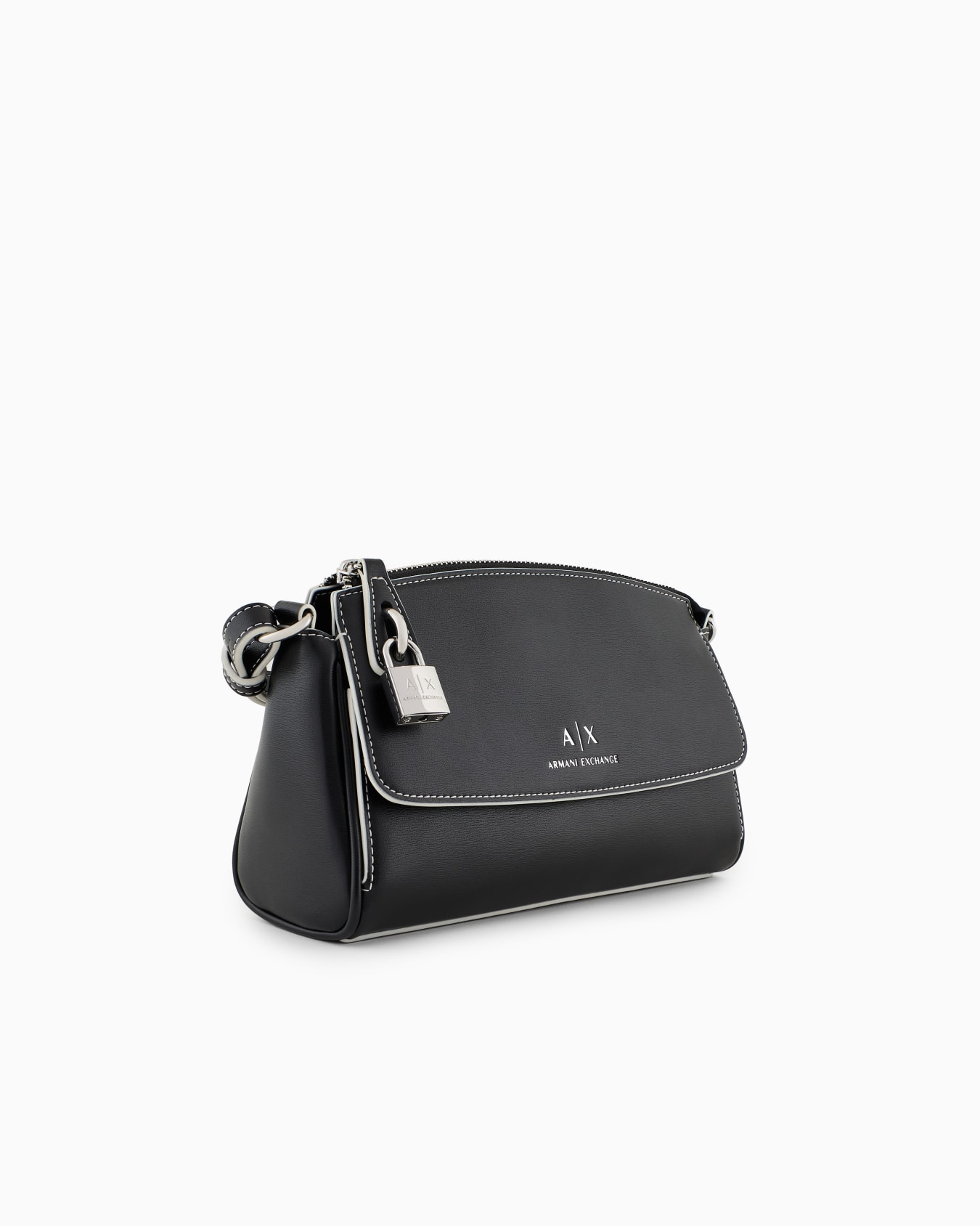 ASV Lock Shoulder Bag Slide 1