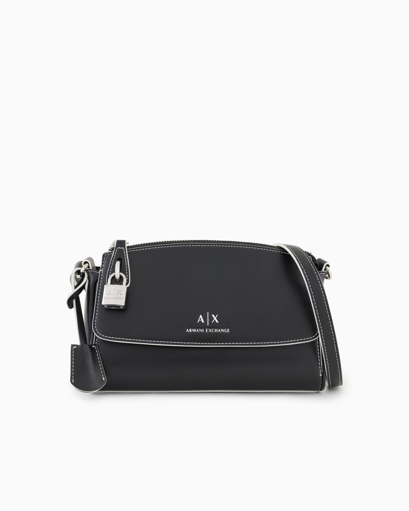 ASV Lock Shoulder Bag Slide 0