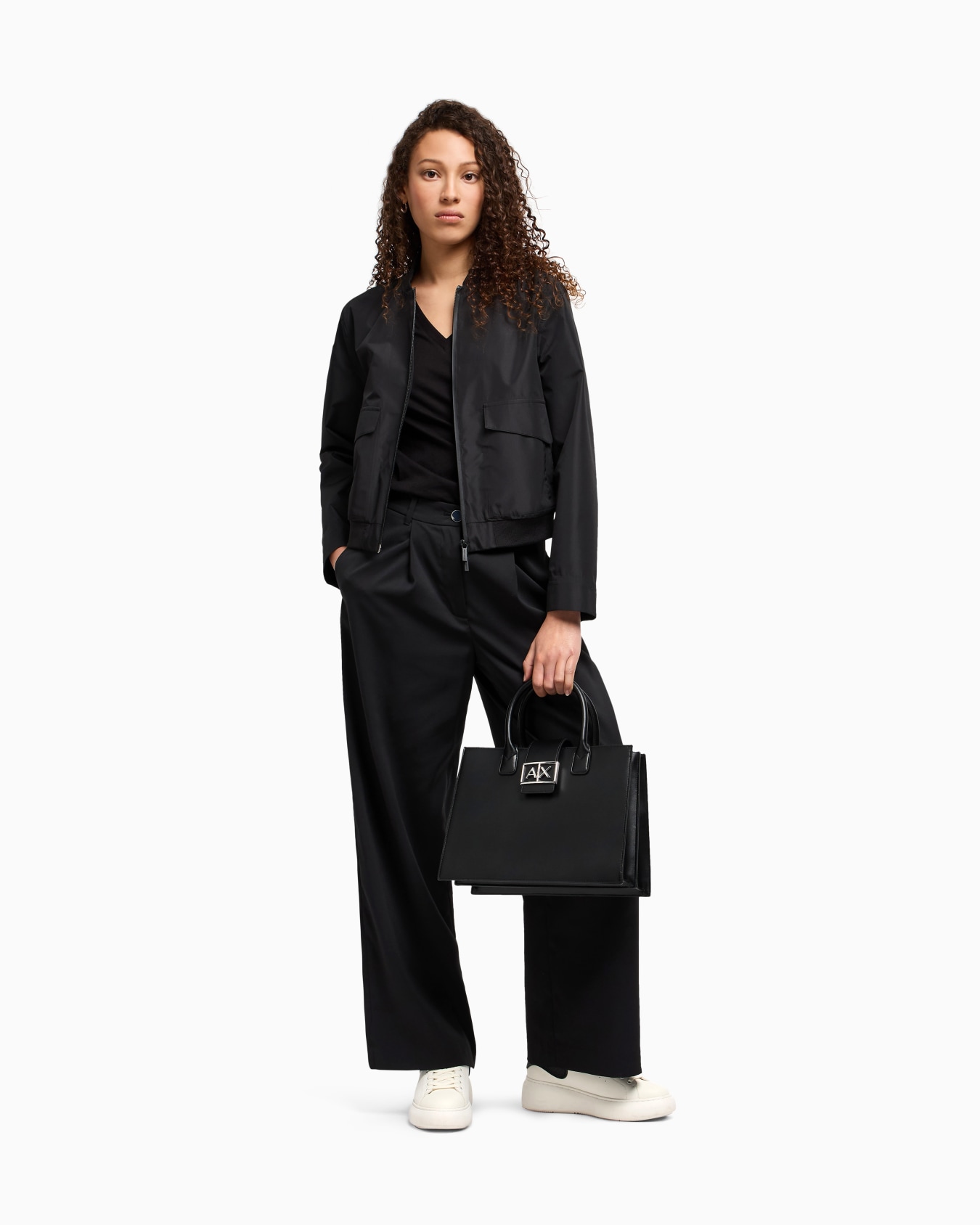 ASV Trapeze Handbag Slide 5