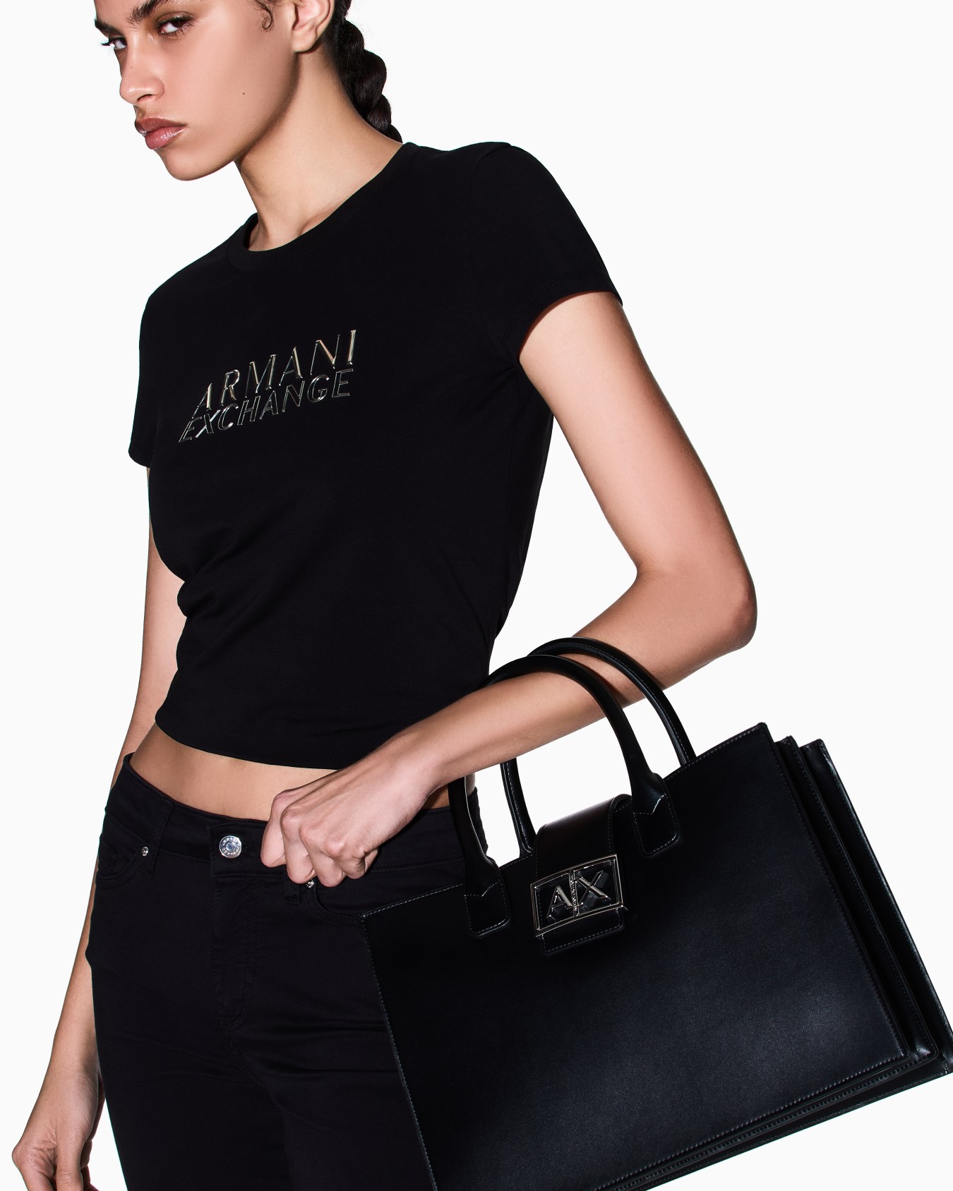 Bolso trapecio ASV Diapositiva 5