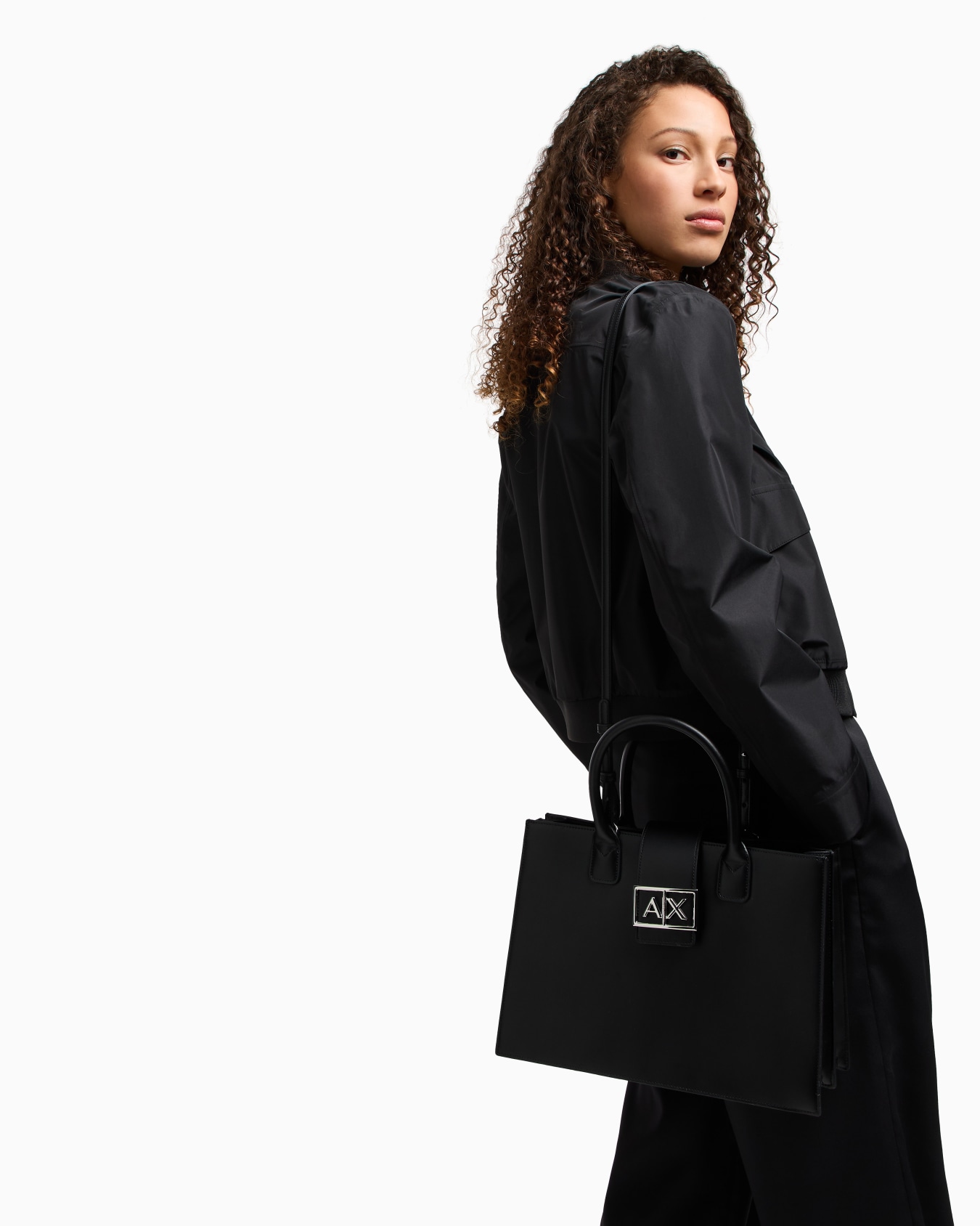 ASV Trapeze Handbag Slide 6