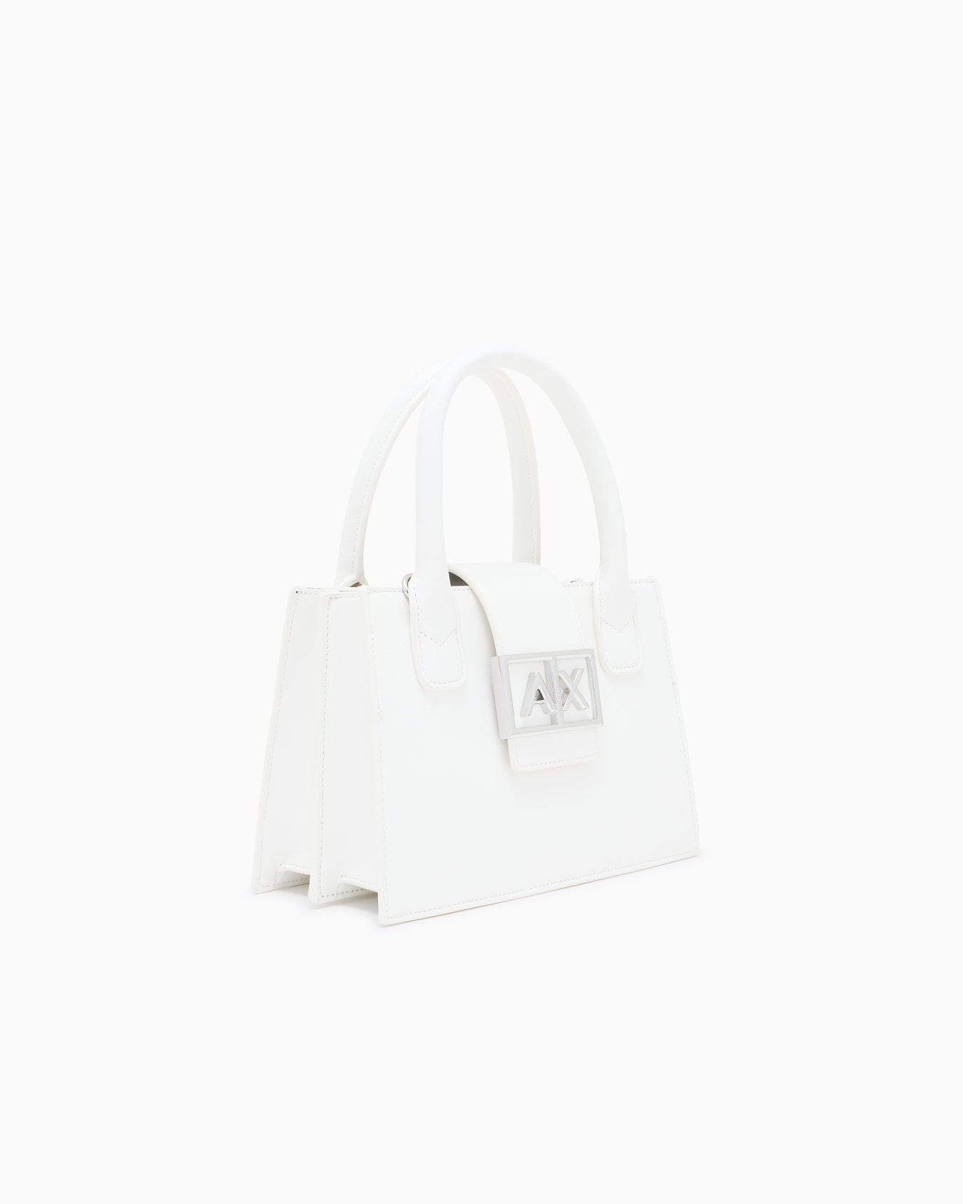 AXロゴ  ミニバッグ スライドする 1