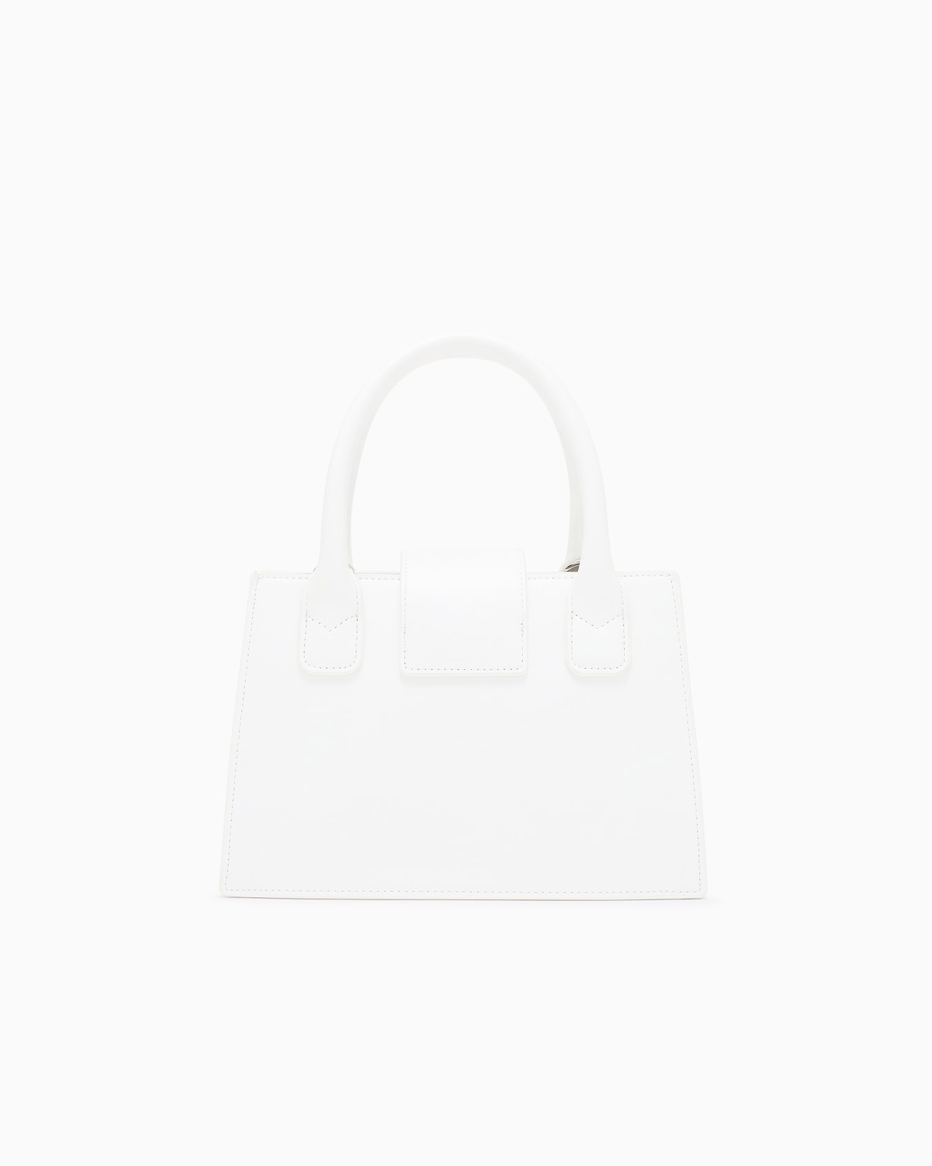 AXロゴ  ミニバッグ スライドする 2