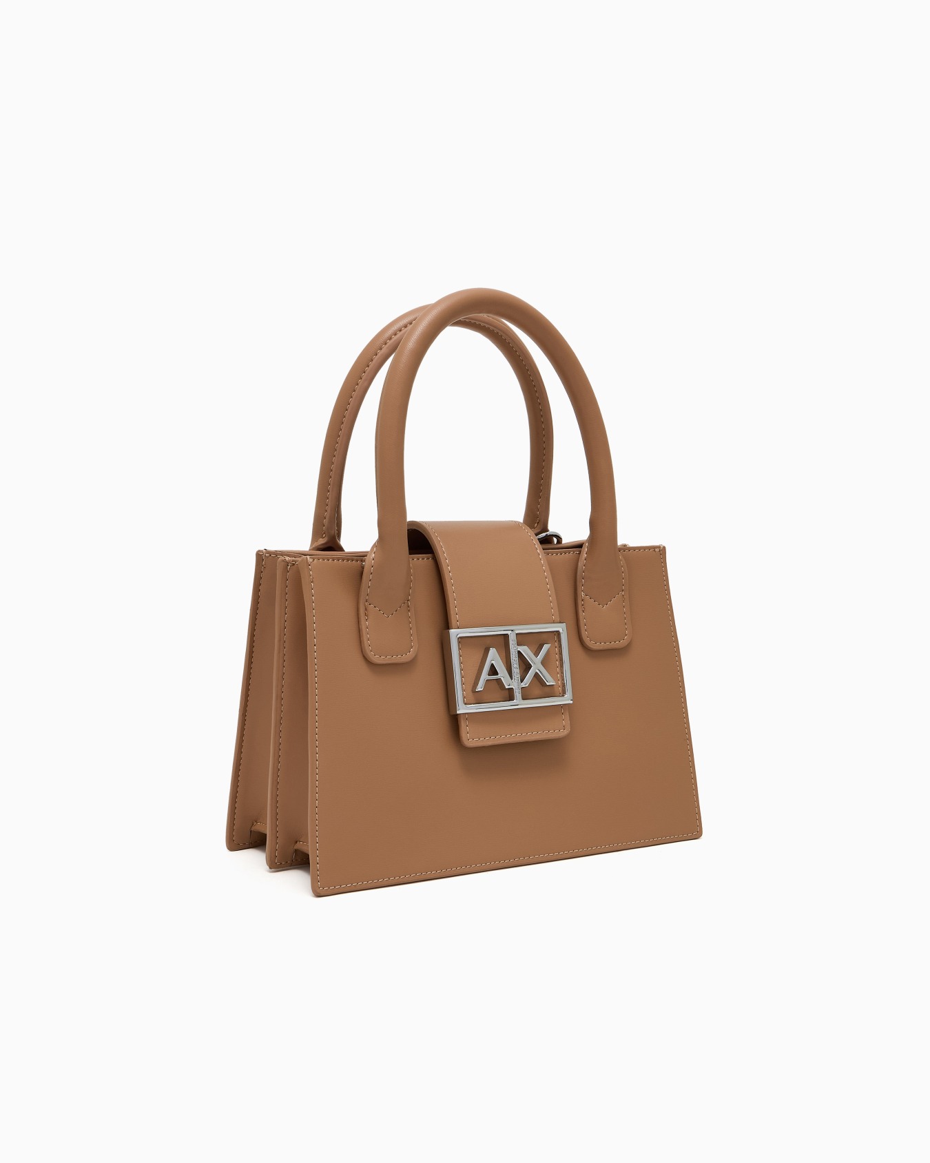 ASV Small Trapeze Handbag Slide 1