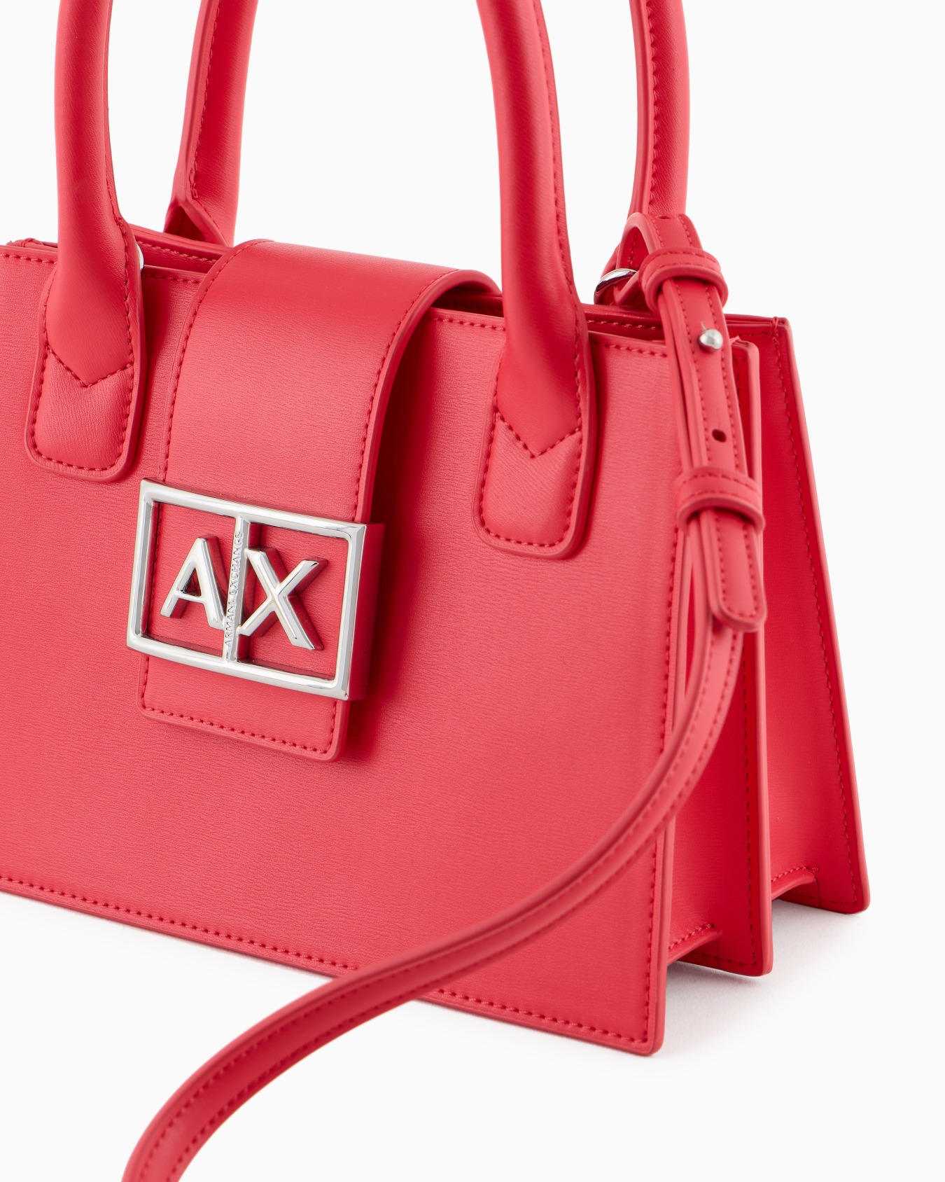 ASV Small Trapeze Handbag Slide 4