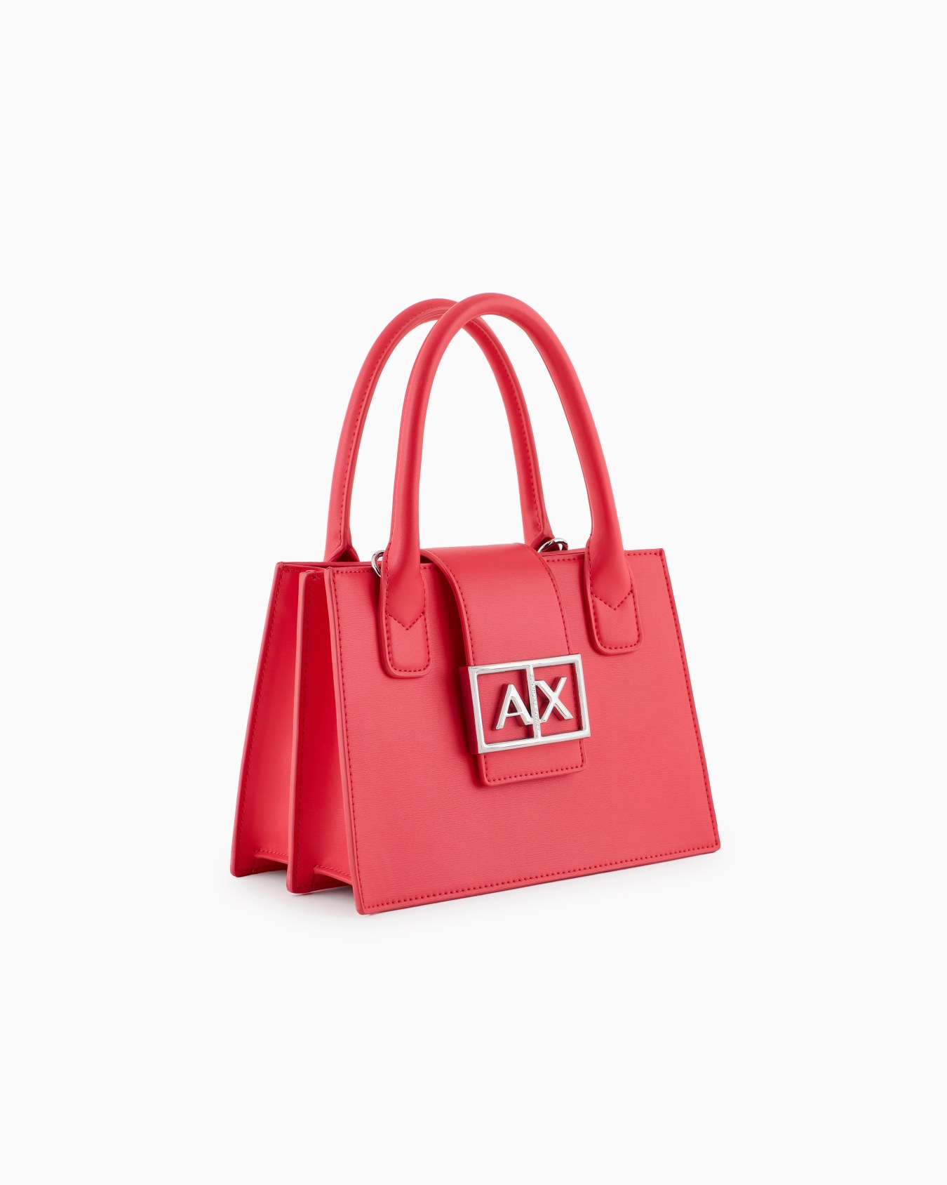 ASV Small Trapeze Handbag Slide 1