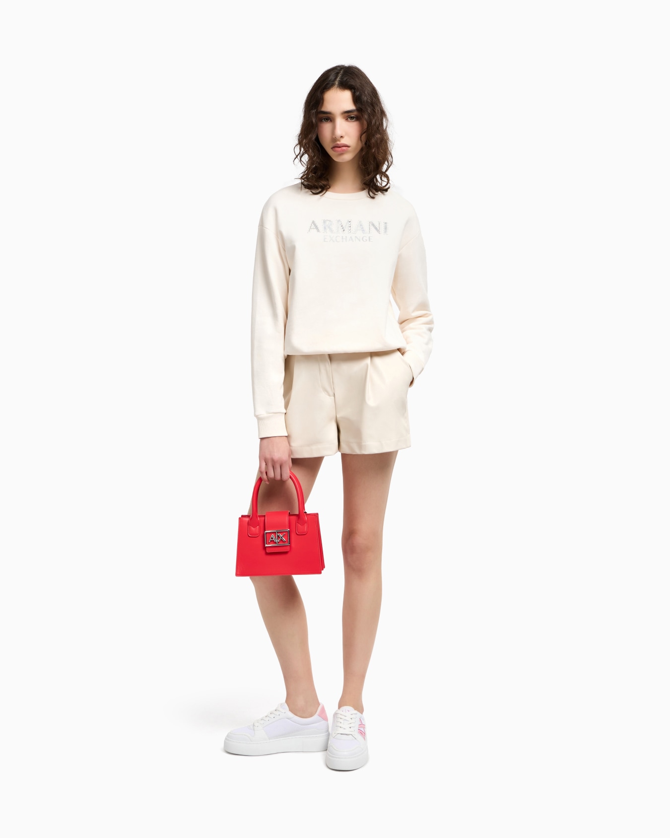 ASV Small Trapeze Handbag Slide 5