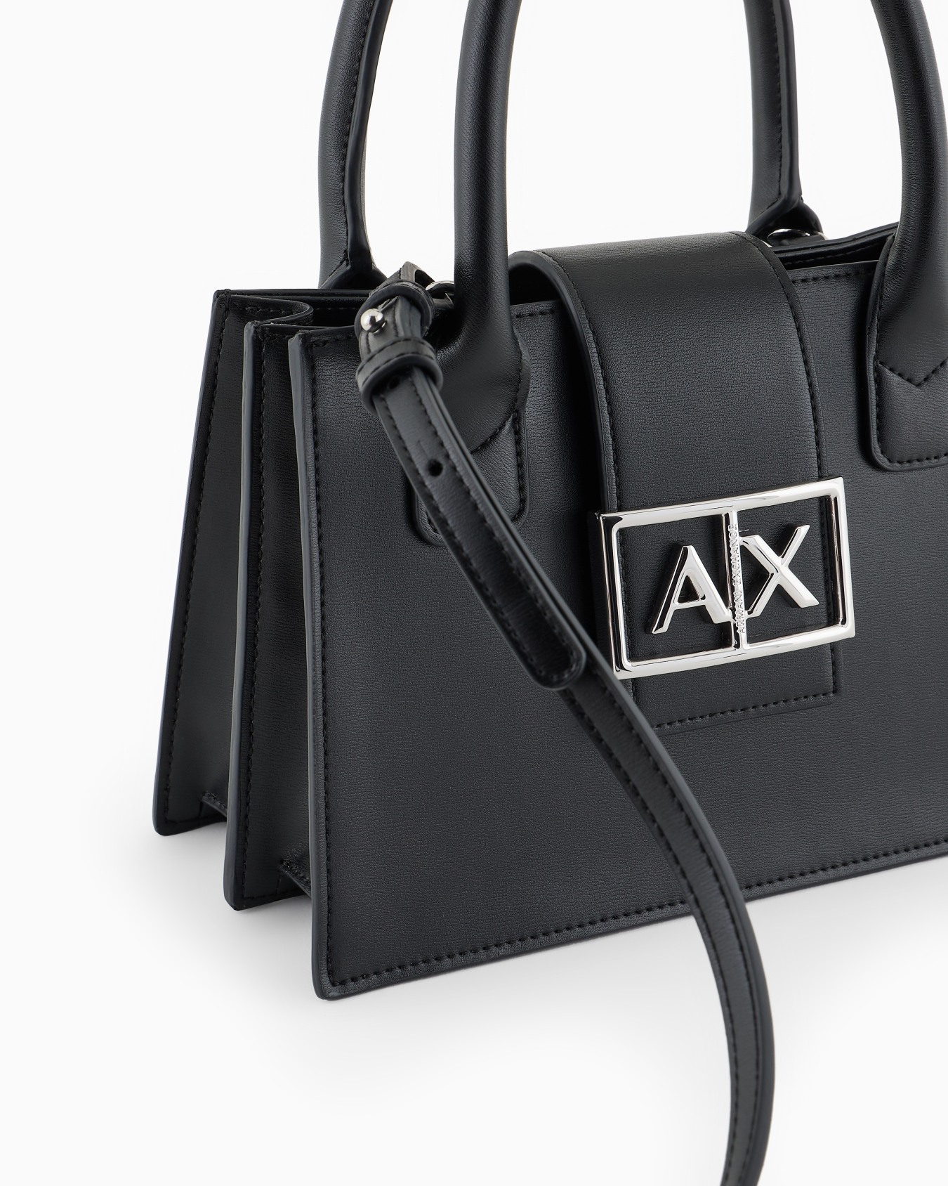 ASV Small Trapeze Handbag Slide 4