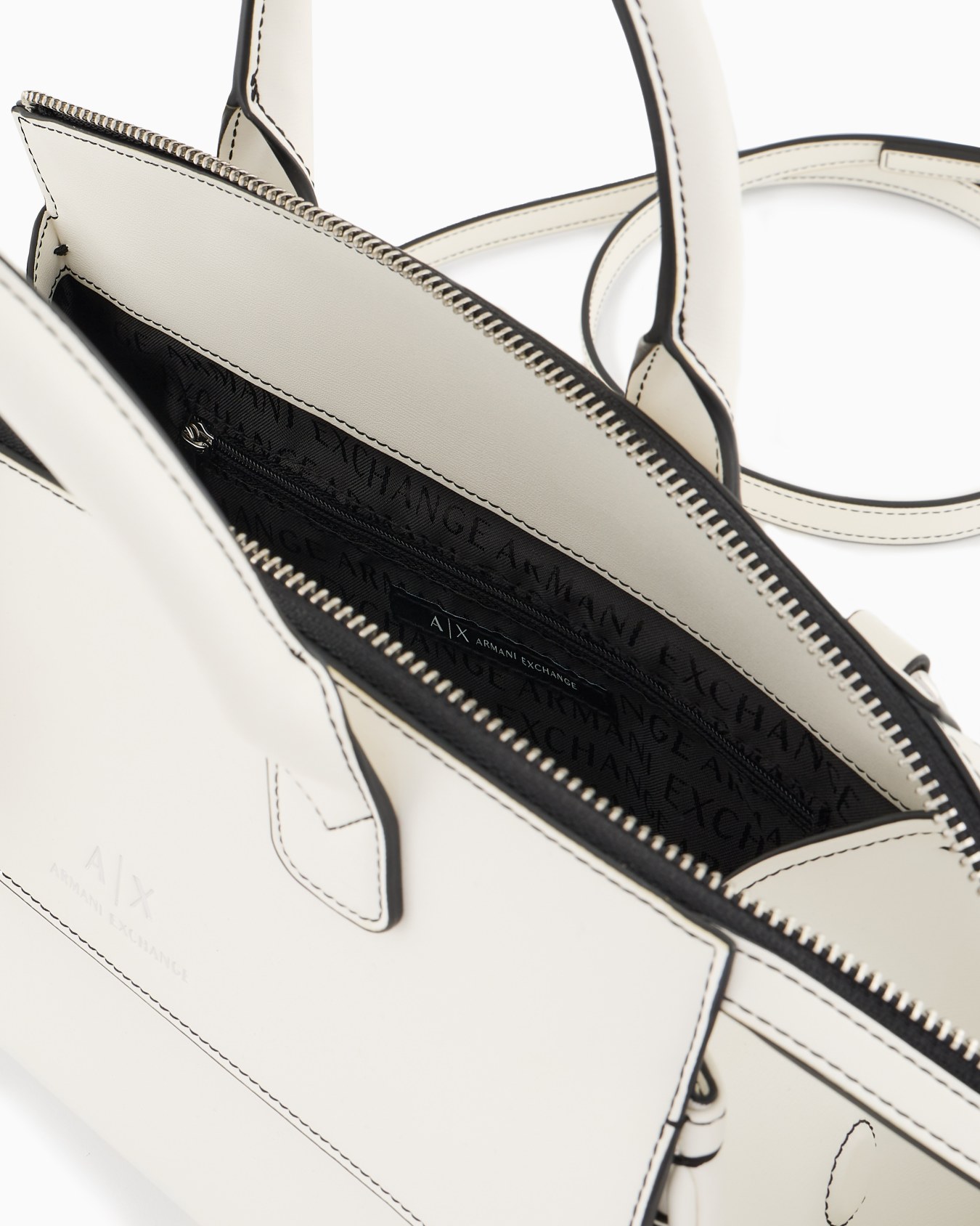 ASV Handbag Trunk Slide 3