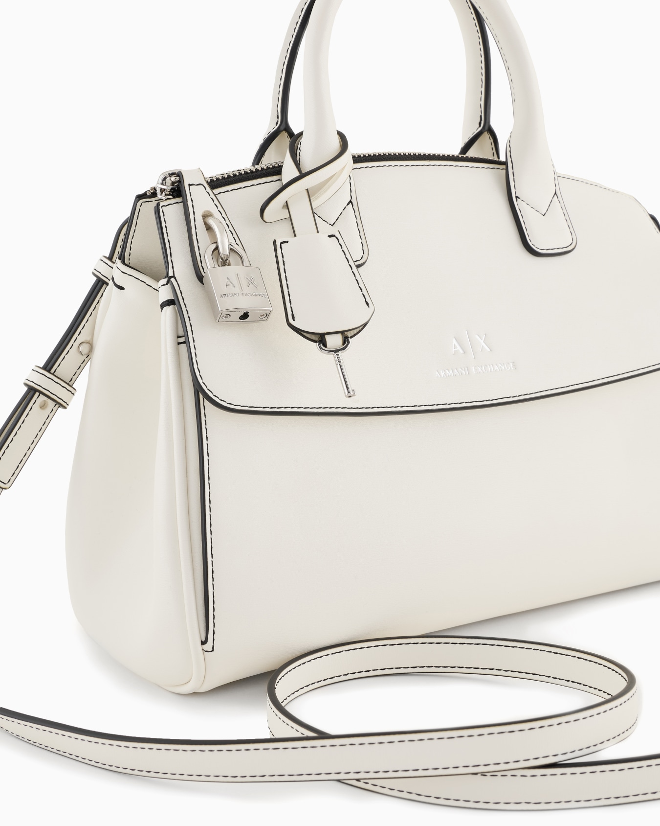 ASV Handbag Trunk Slide 4