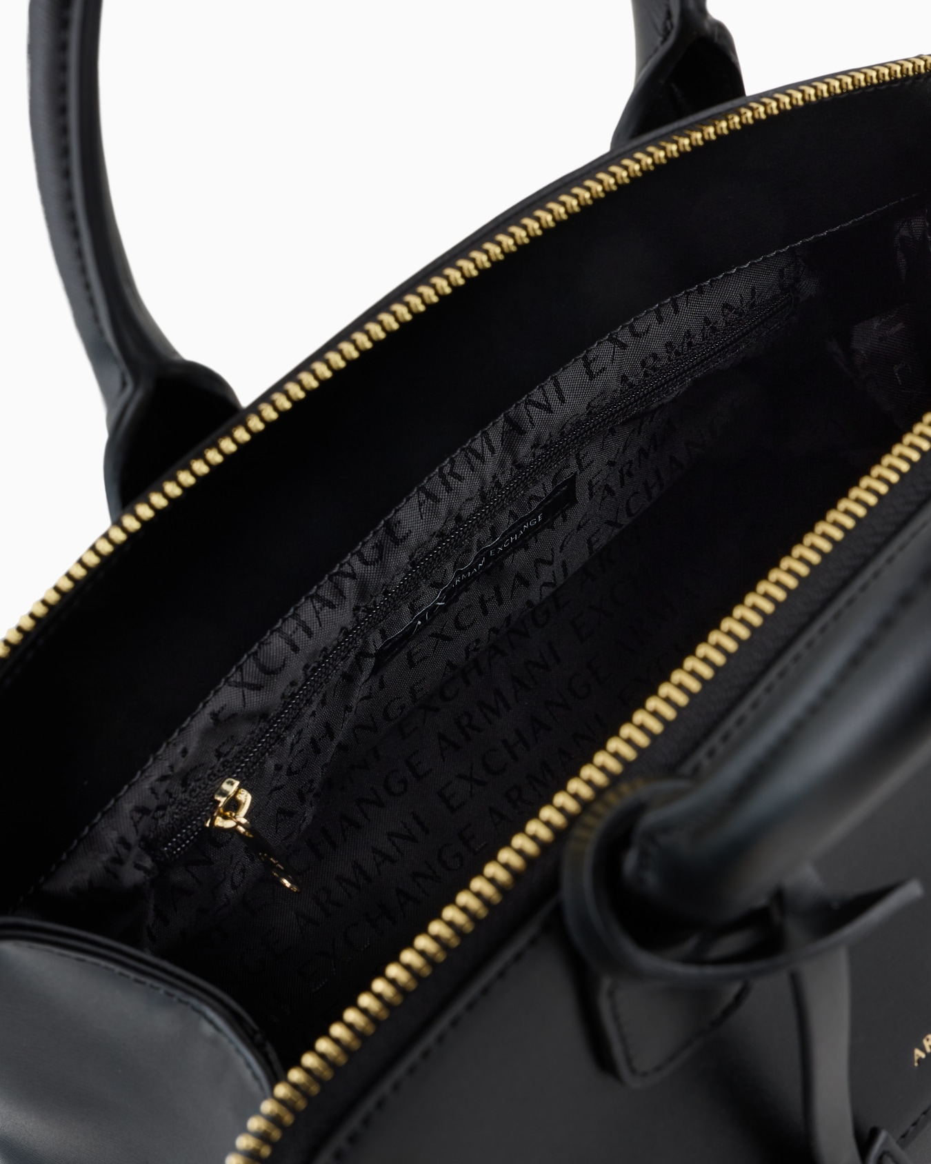 Borsa a mano a bauletto ASV Slide 3