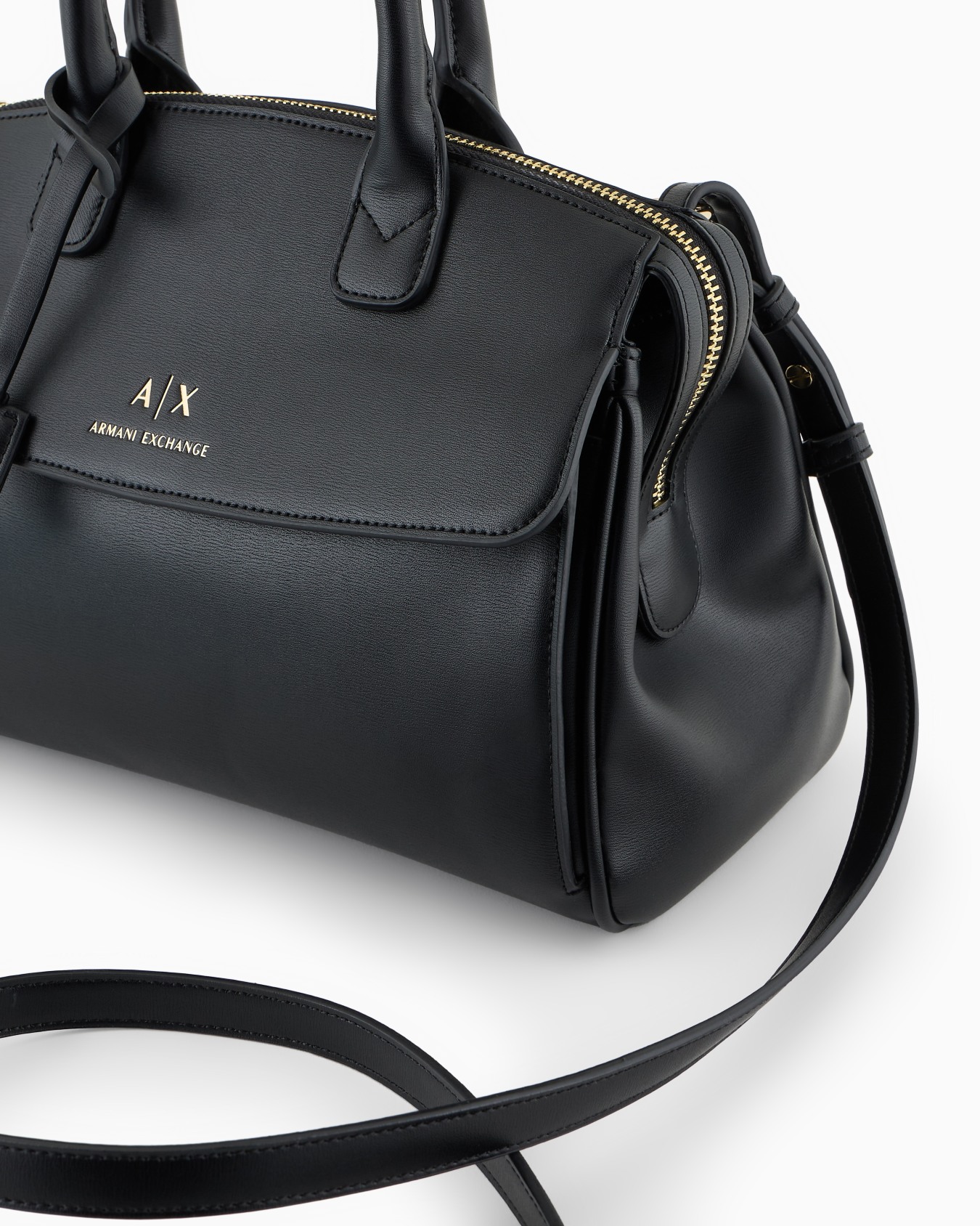 Borsa a mano a bauletto ASV Slide 4