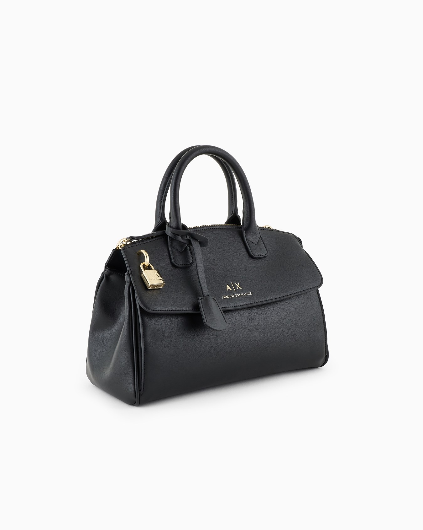 Borsa a mano a bauletto ASV Slide 1