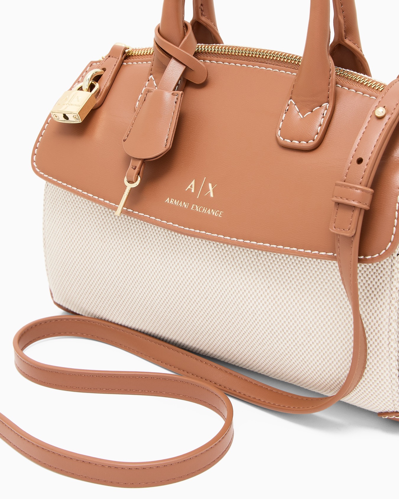 ASV Handbag Trunk Slide 4