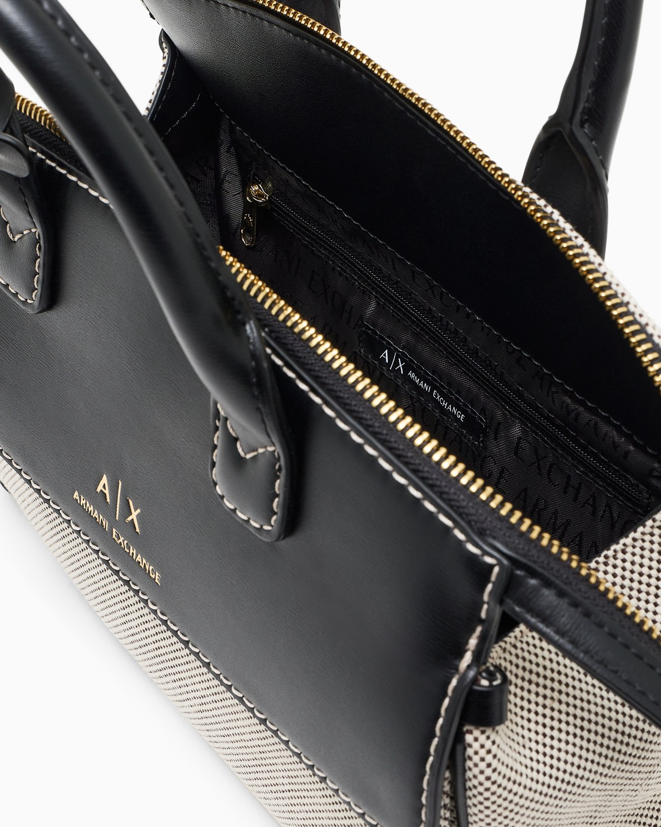 ASV Handbag Trunk Slide 3