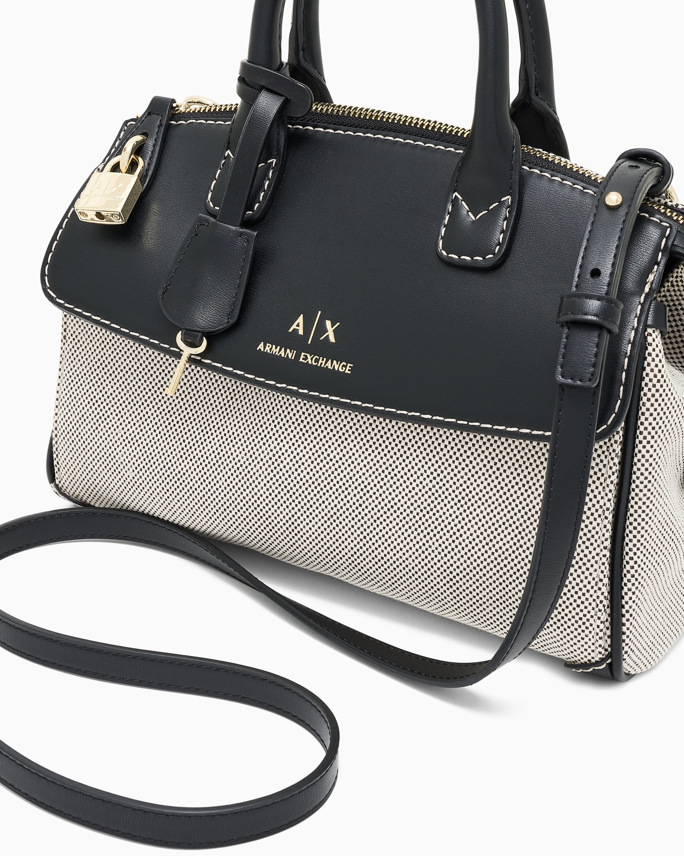 ASV Handbag Trunk Slide 4