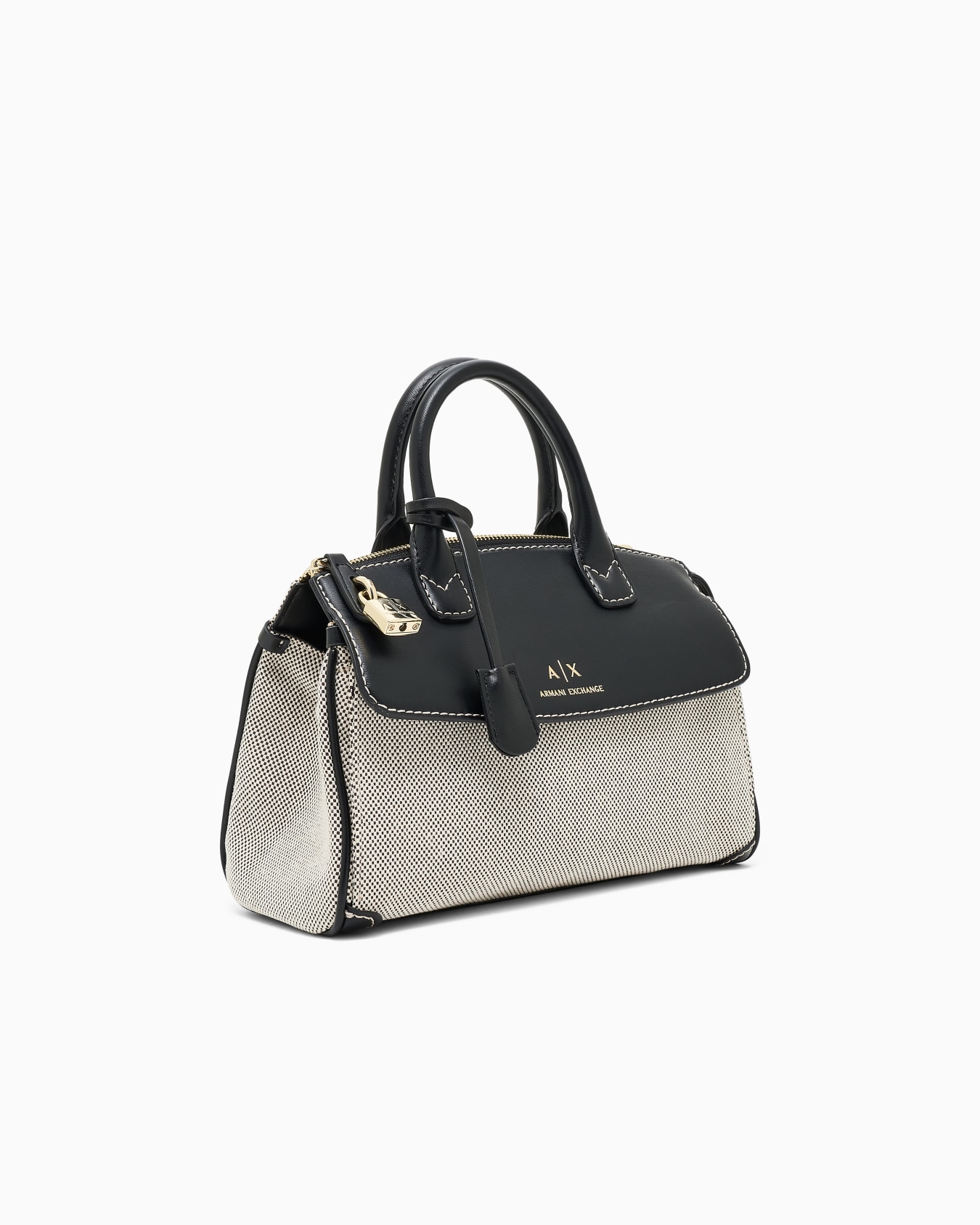 ASV Handbag Trunk Slide 1