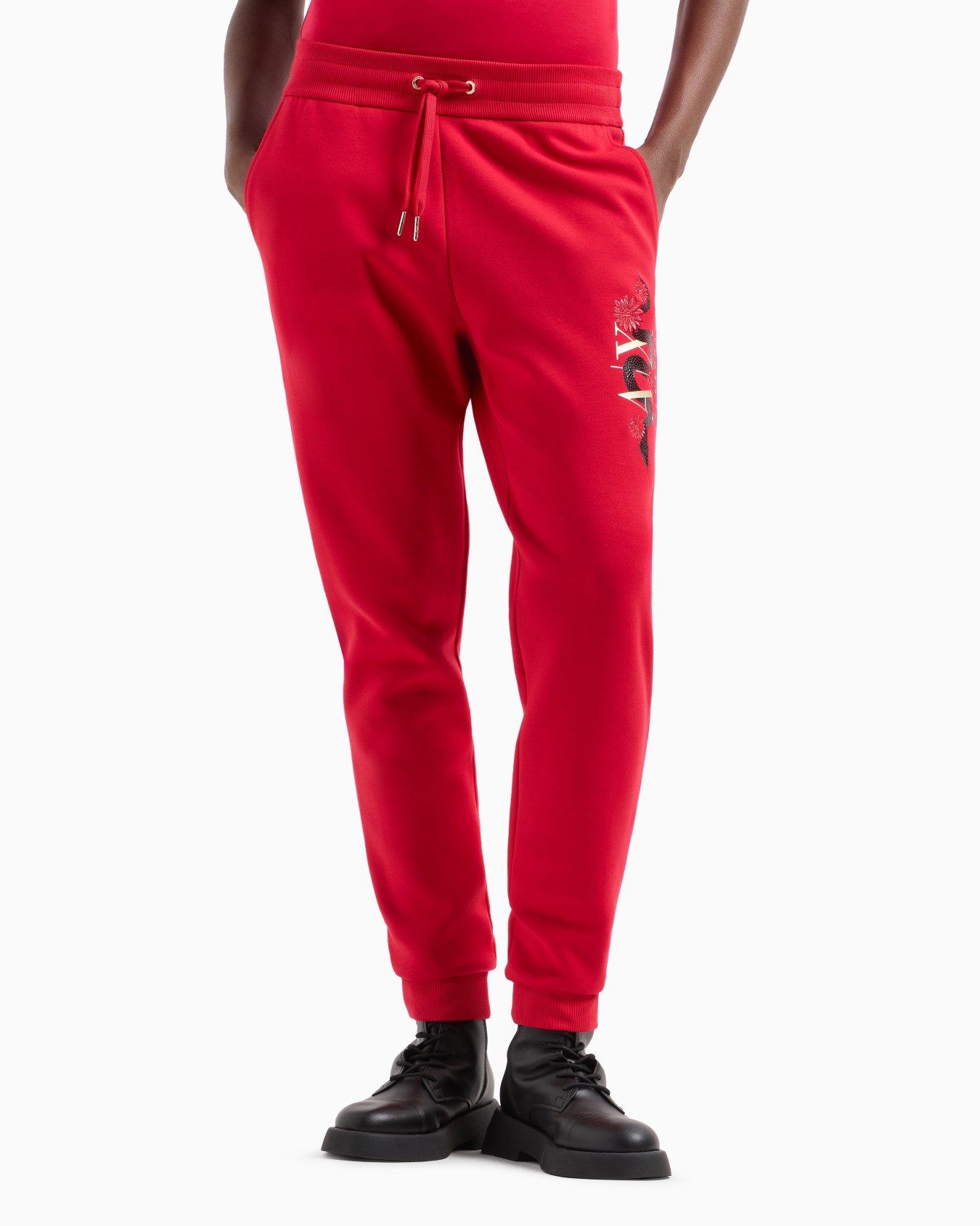 Jogger pants Slide 3