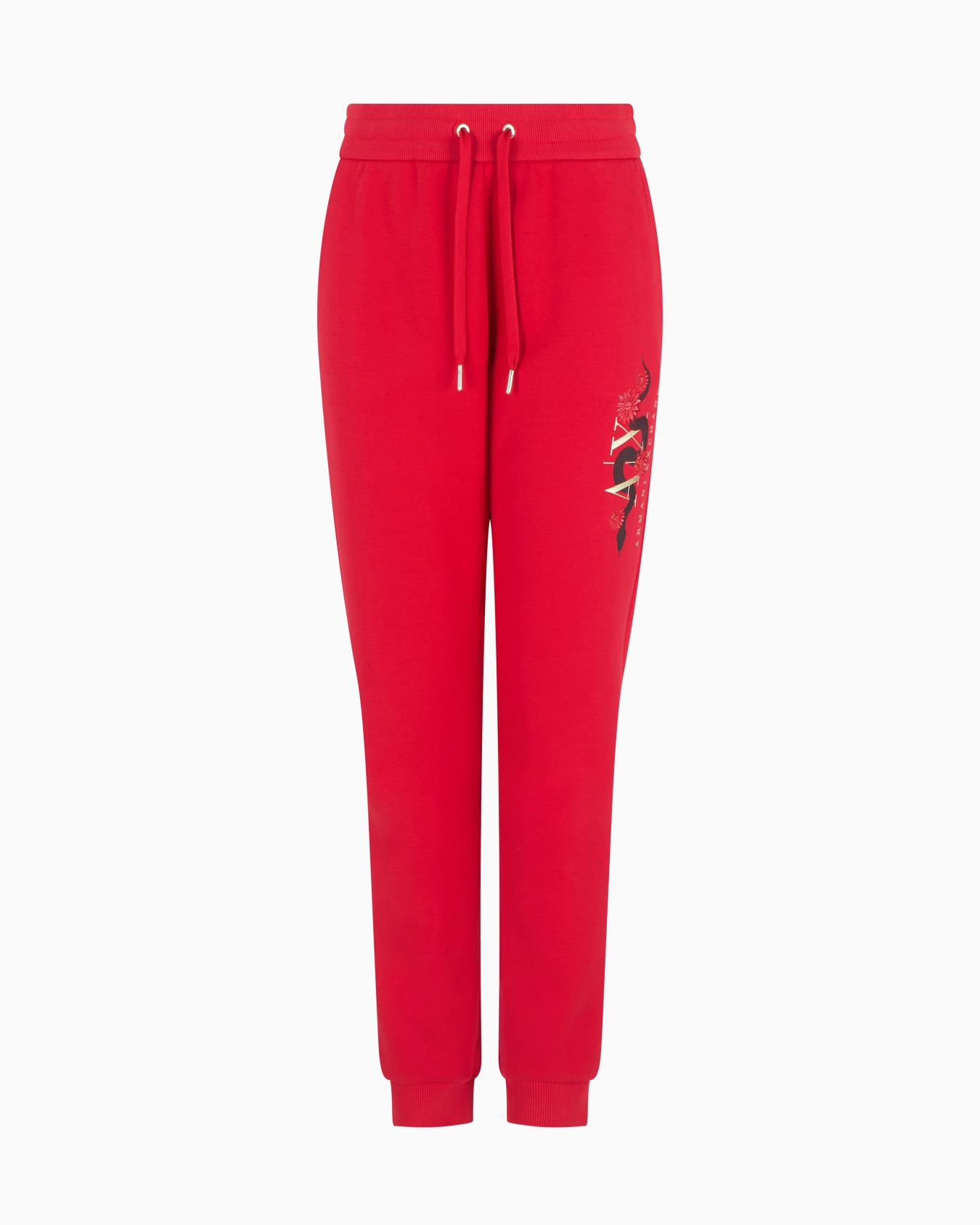 Jogger pants Slide 0